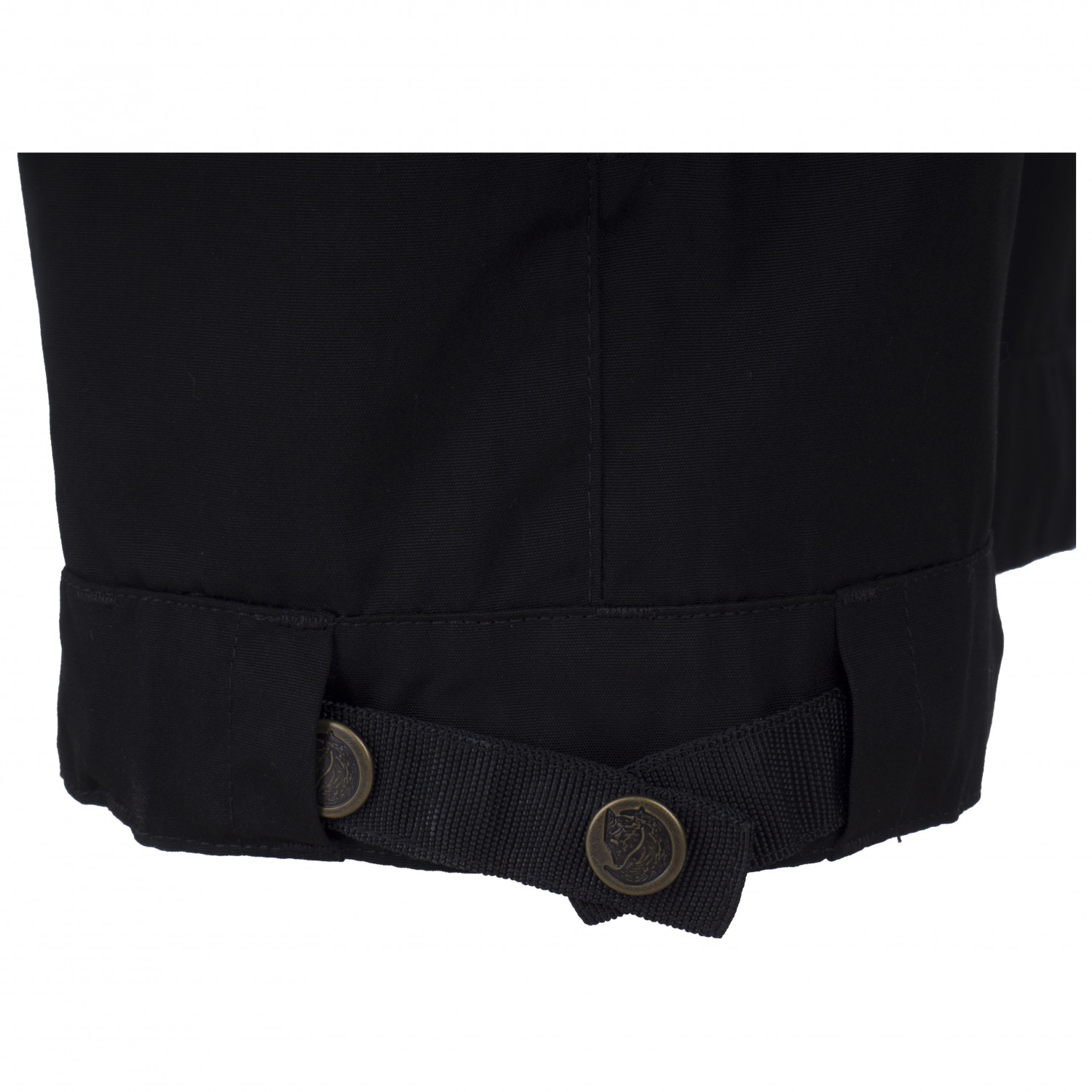 Fjällräven Keb Trousers - Walking 