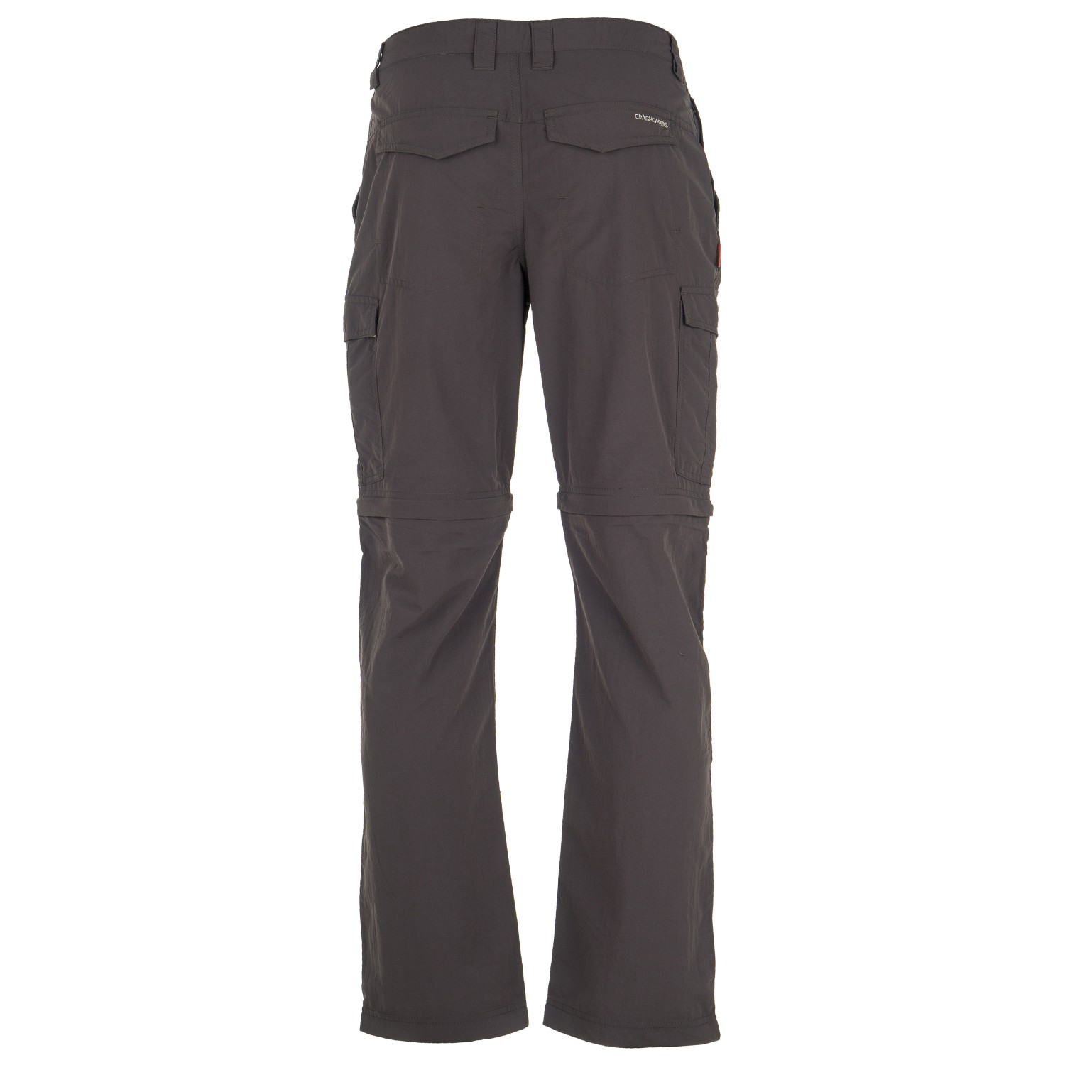 Craghoppers Nosilife Convertible Trousers - Pantaloni da trekking Uomo |  Porto franco | Bergfreunde.it