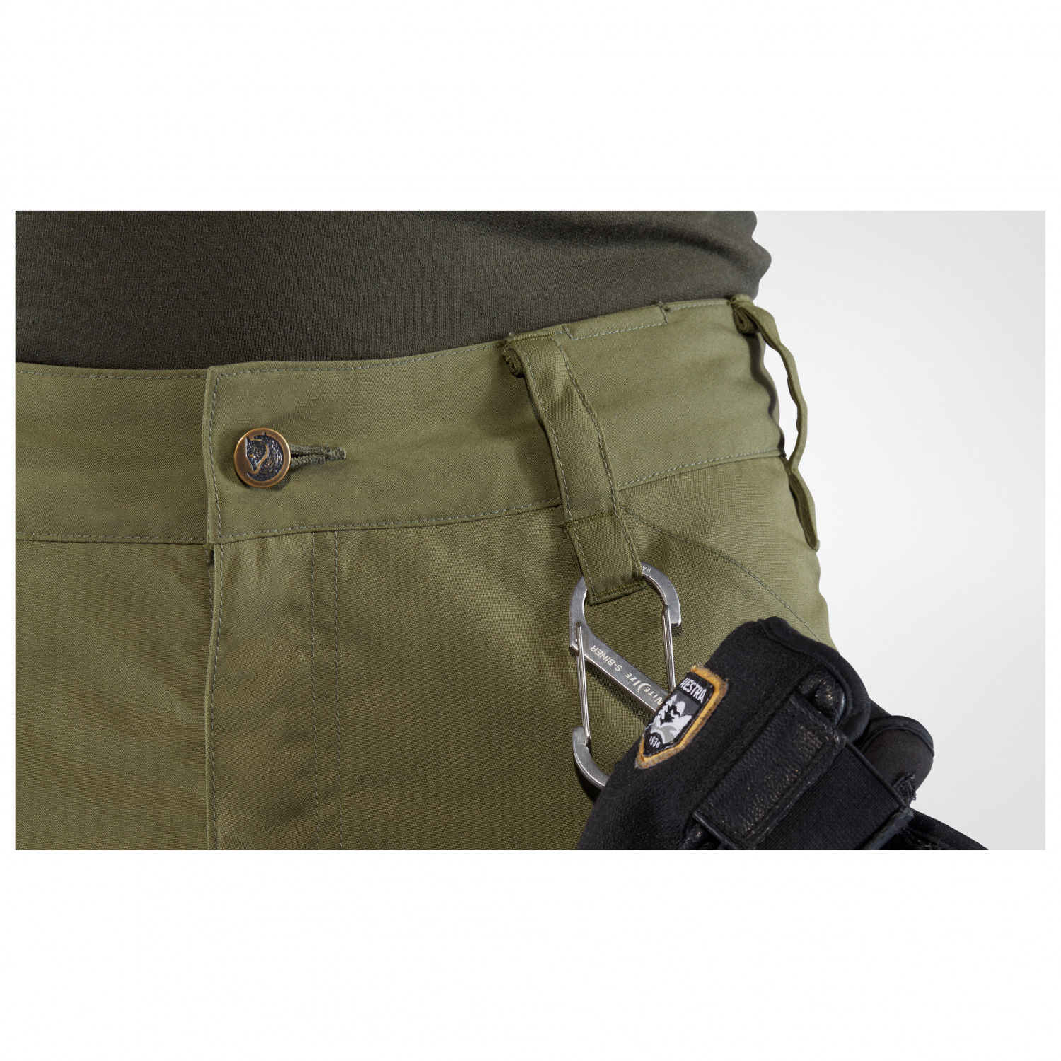 Fjällräven Vidda Pro Ventilated 