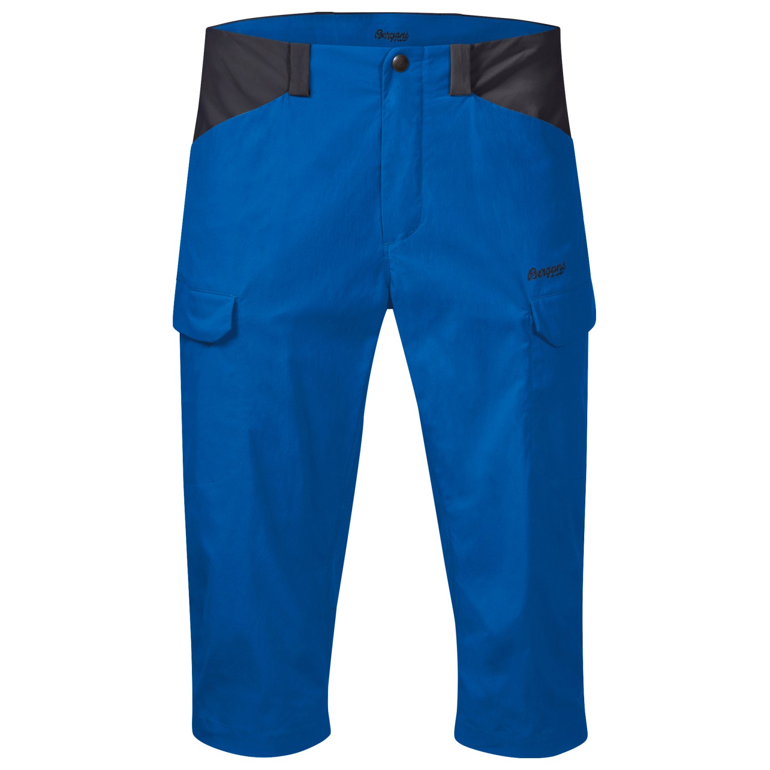 Bergans Utne Pirate Pants - Walking Trousers Men's | Buy online | Alpinetrek.co.uk