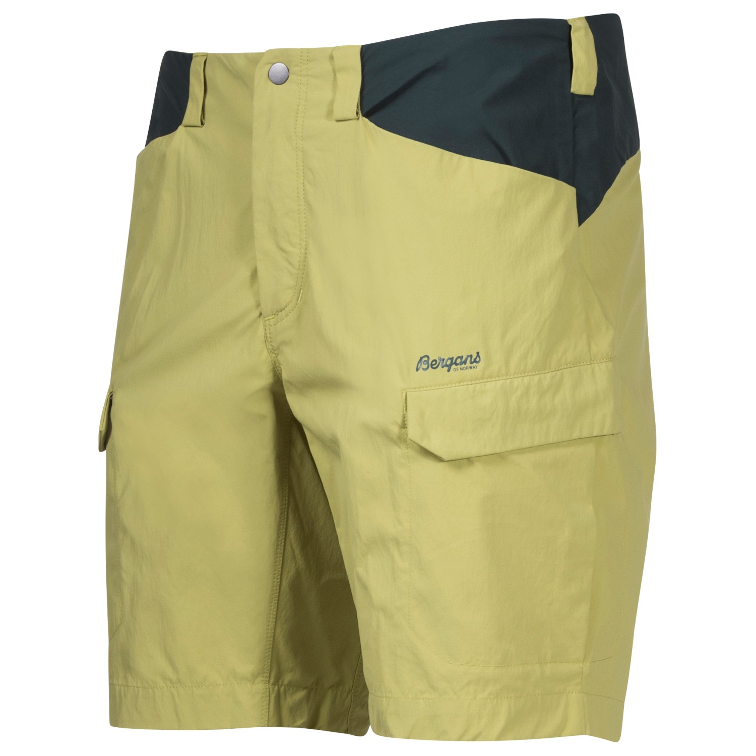 Bergans Utne Shorts - Walking trousers 
