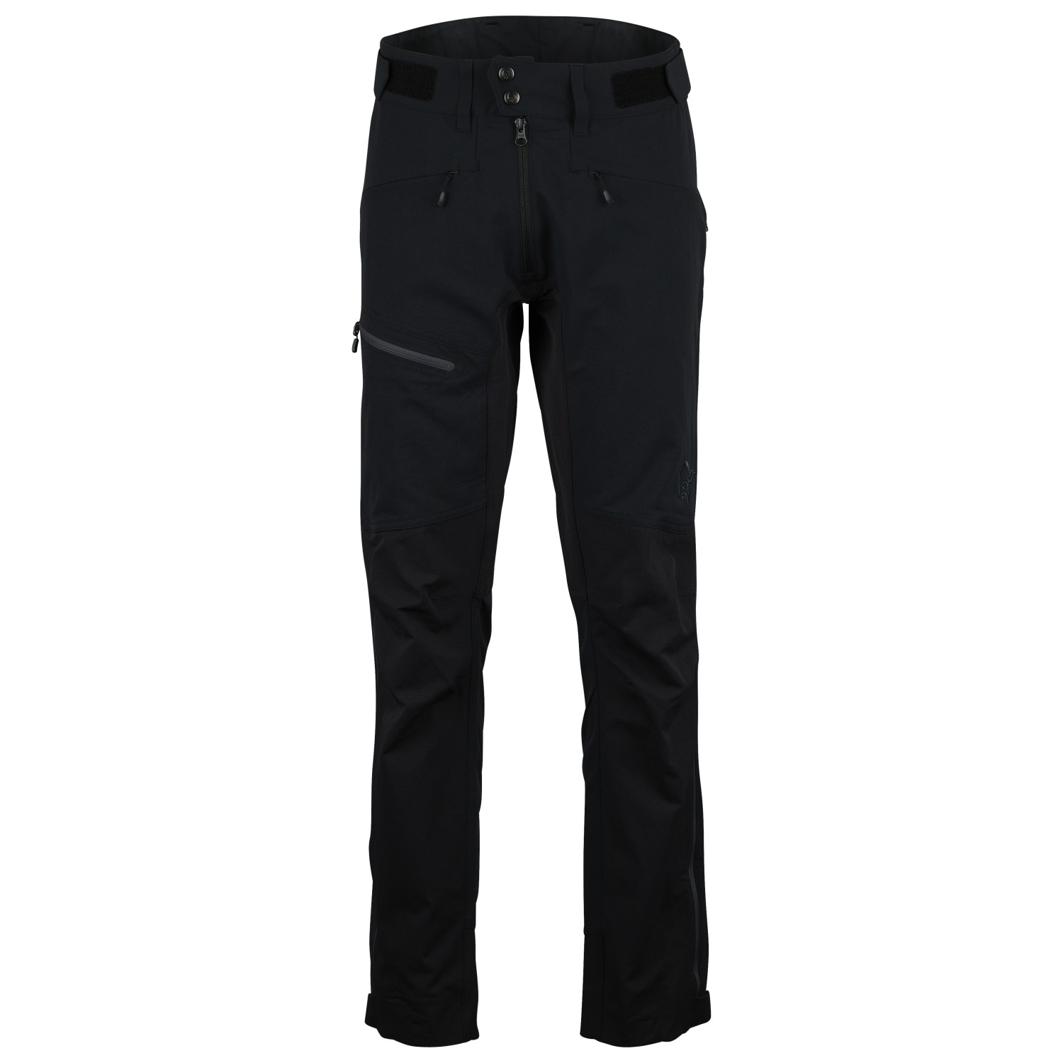 norrøna falketind flex1 heavy duty pants