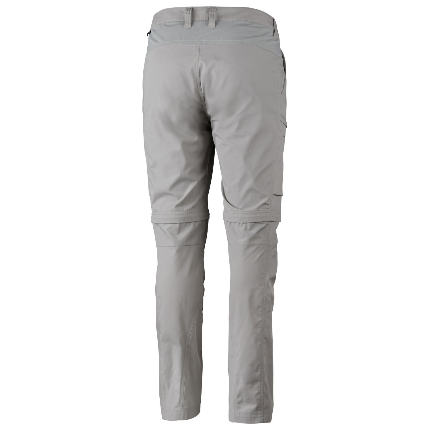Lundhags Lykka Zipoff Pant - Walking 
