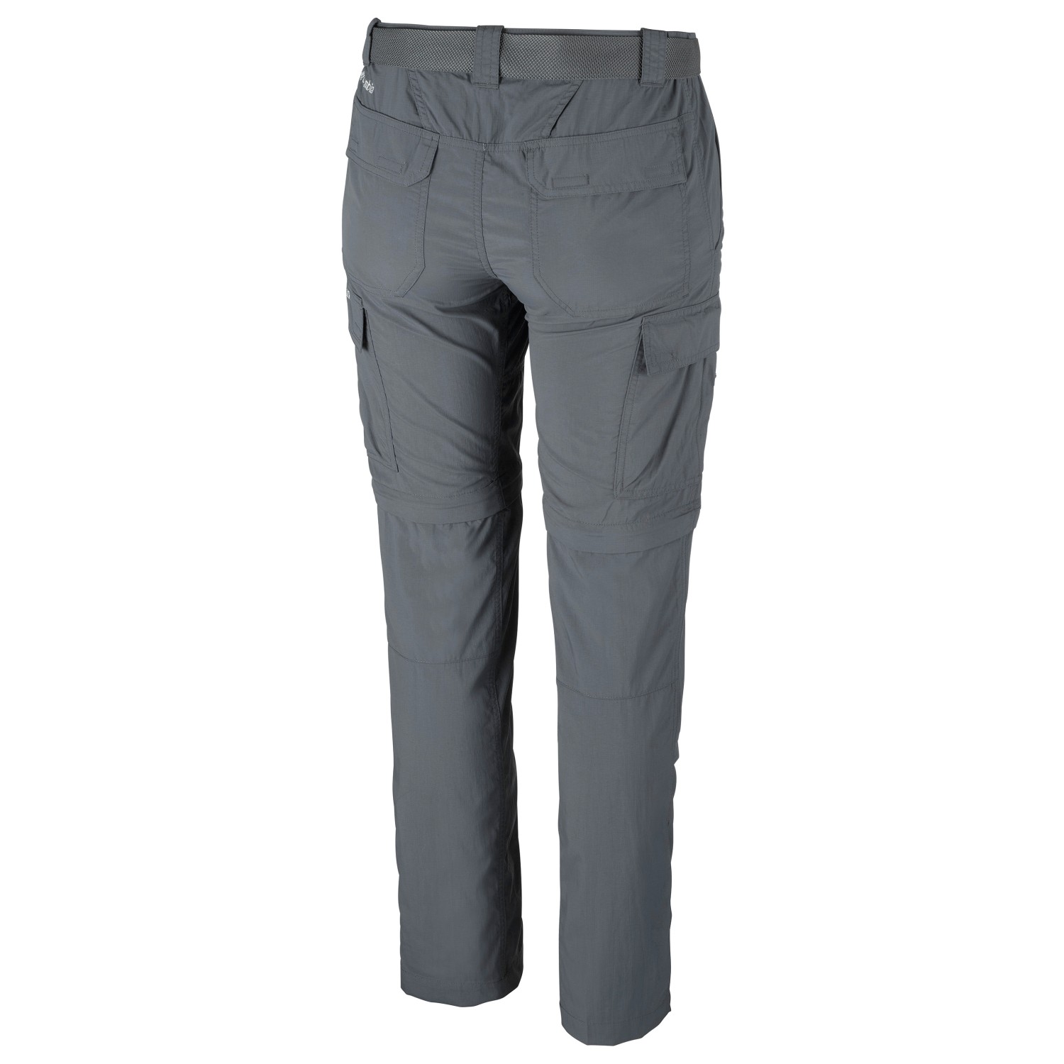 Columbia Silver Ridge II Convertible Pant - Pantaloni da trekking Uomo |  Porto franco | Bergfreunde.it
