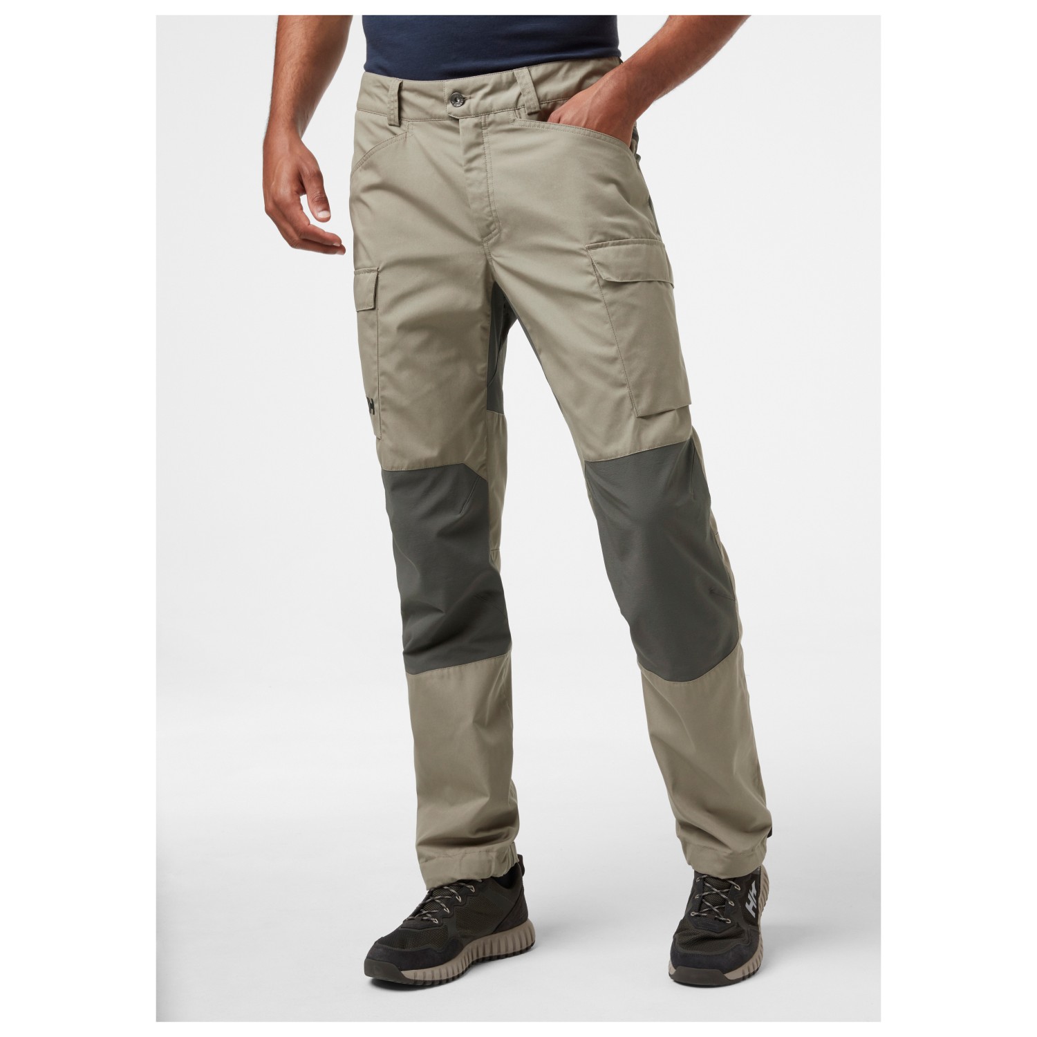 Helly Hansen Vandre Tur Pant - Pantaloni da trekking Uomo | Porto franco |  Bergfreunde.it