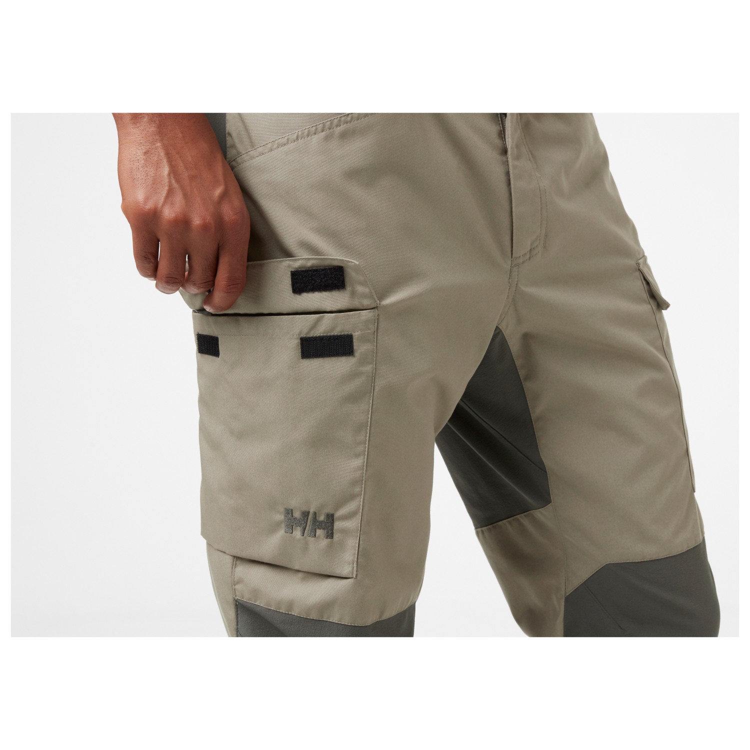 helly hansen cargo pants