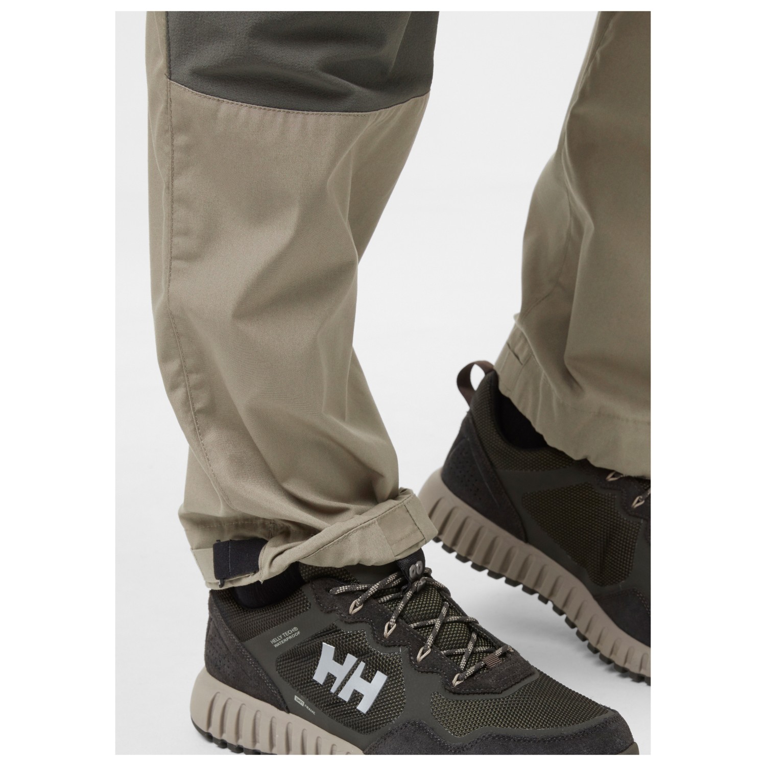 Helly Hansen Vandre Tur Pant - Walking trousers Men's | Buy online | Bergfreunde.eu