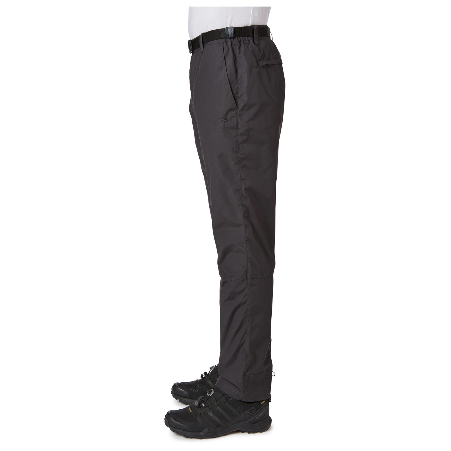Craghoppers Kiwi Boulder Slim - Pantaloni da trekking Uomo | Acquista  online | Bergfreunde.it