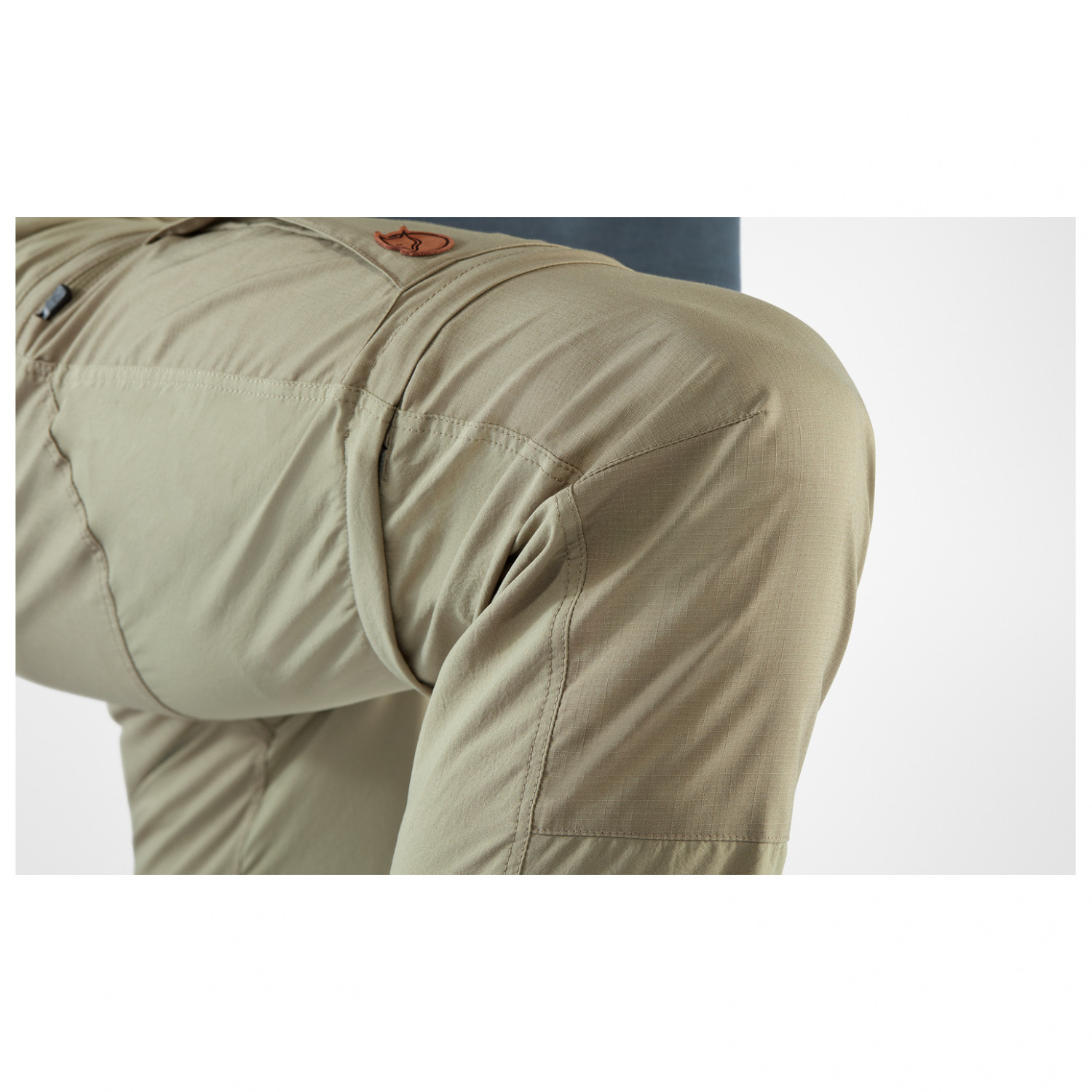Fjällräven Abisko Midsummer Zip Off 