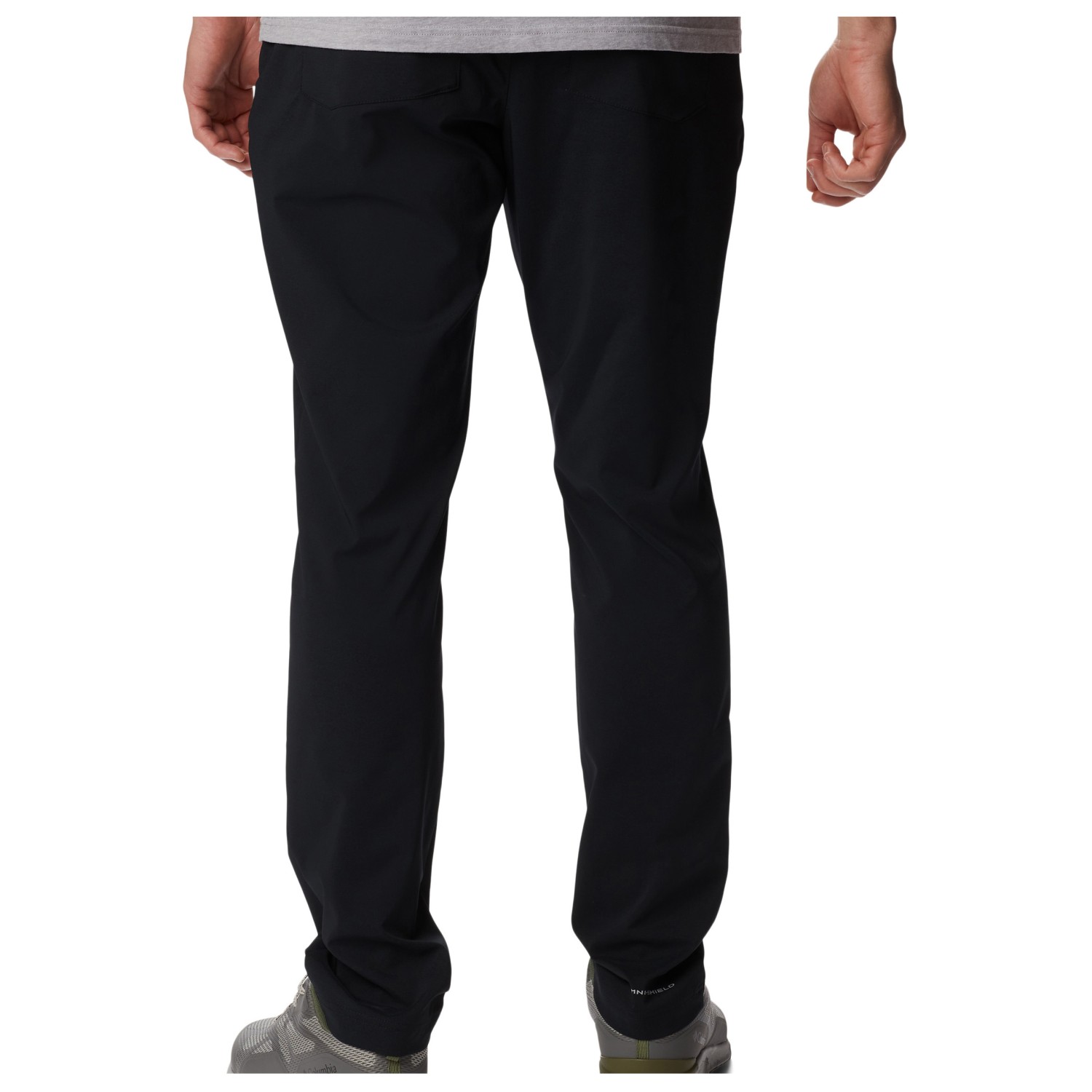 Columbia Tech Trail II EU Pant 