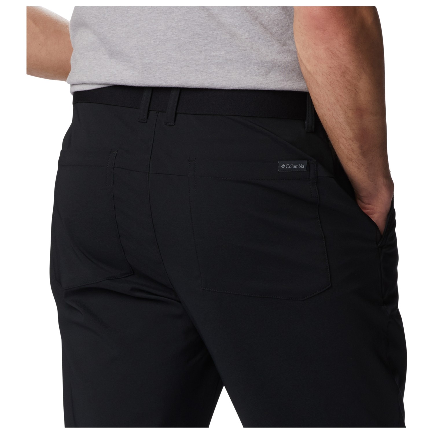Columbia Tech Trail II EU Pant 