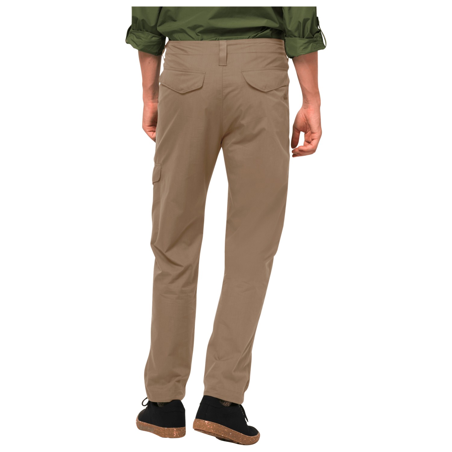 Jack Wolfskin Lakeside Trip Pants 