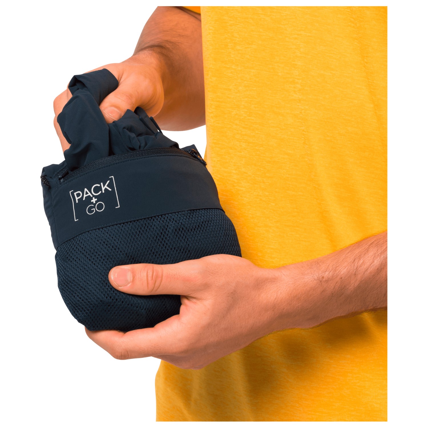 Jack Wolfskin Pack \u0026 Go Pant - Walking 