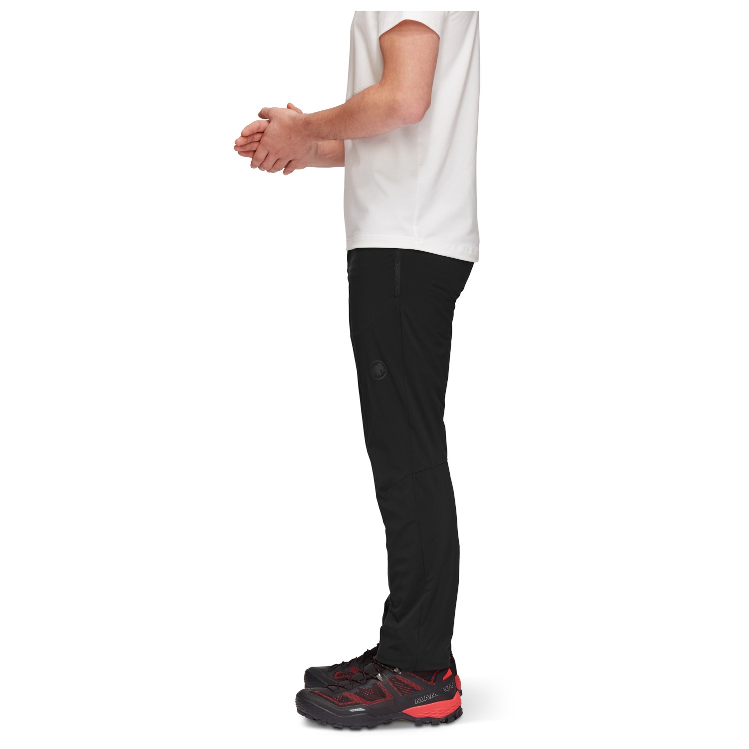 Mammut Runbold Light Pants - Walking 
