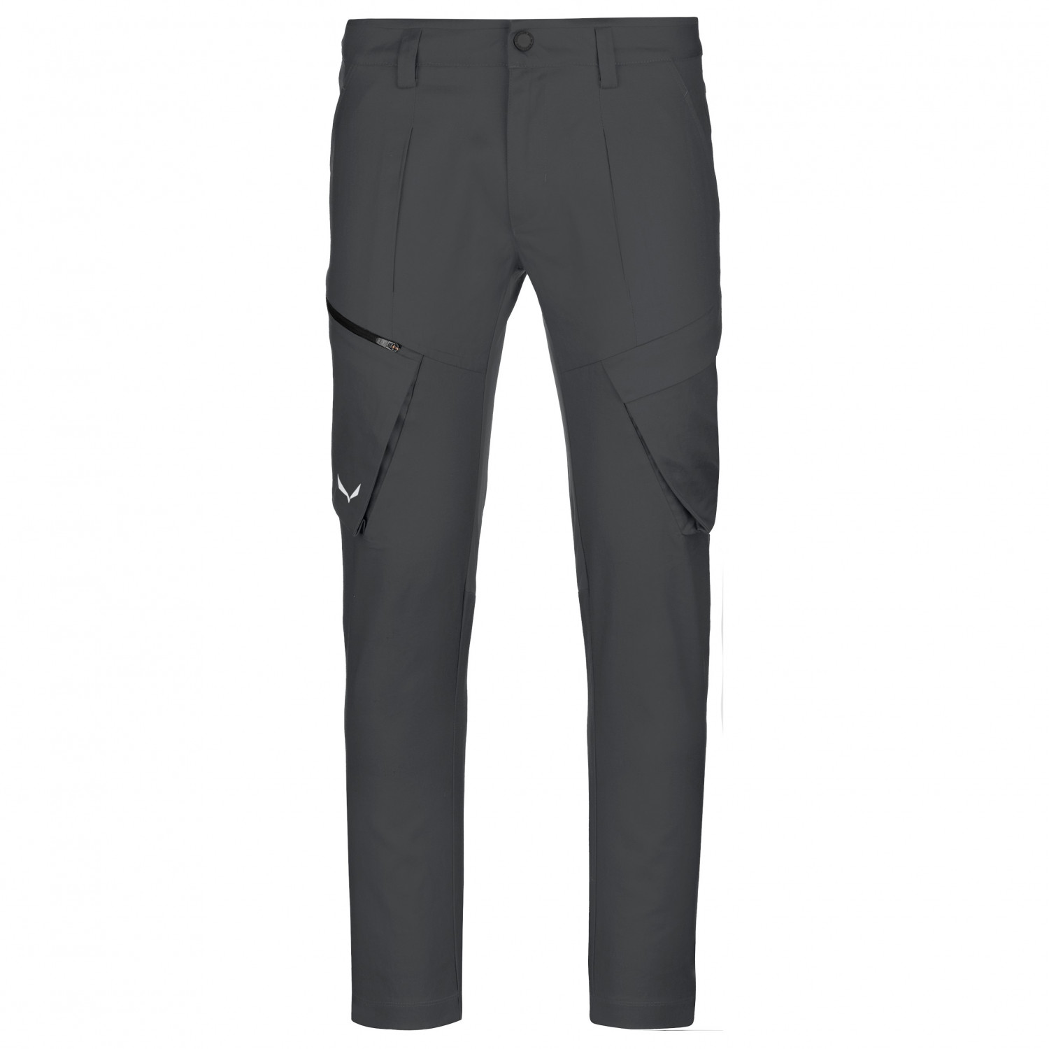 Salewa Puez DST M Cargo Pants – Pantalon Cargo Homme Alpin Léger – Randonnée Montagne Été – Respirant & Déperlant