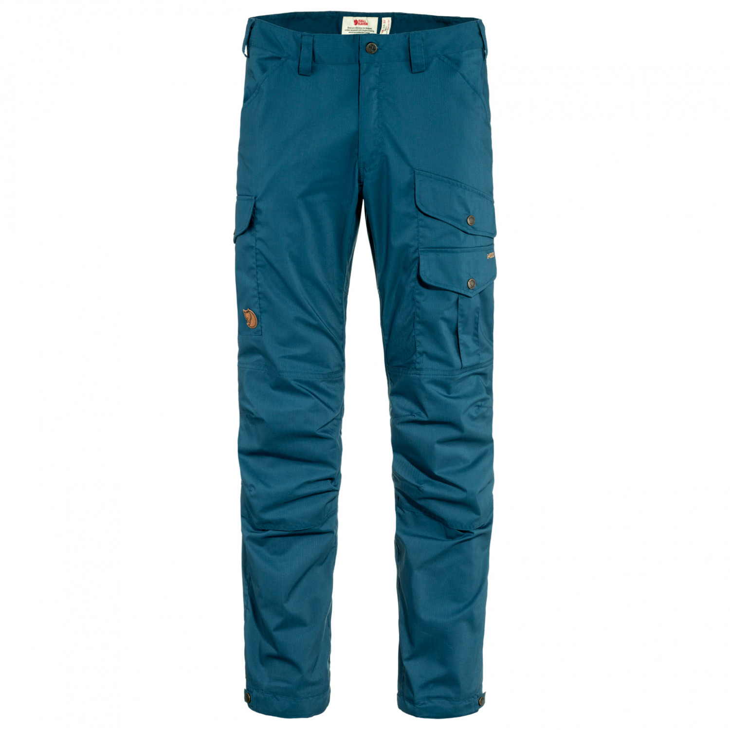 Fjallraven Mens Vidda Pro Lite Trousers | Price Match + 3-Year Warranty