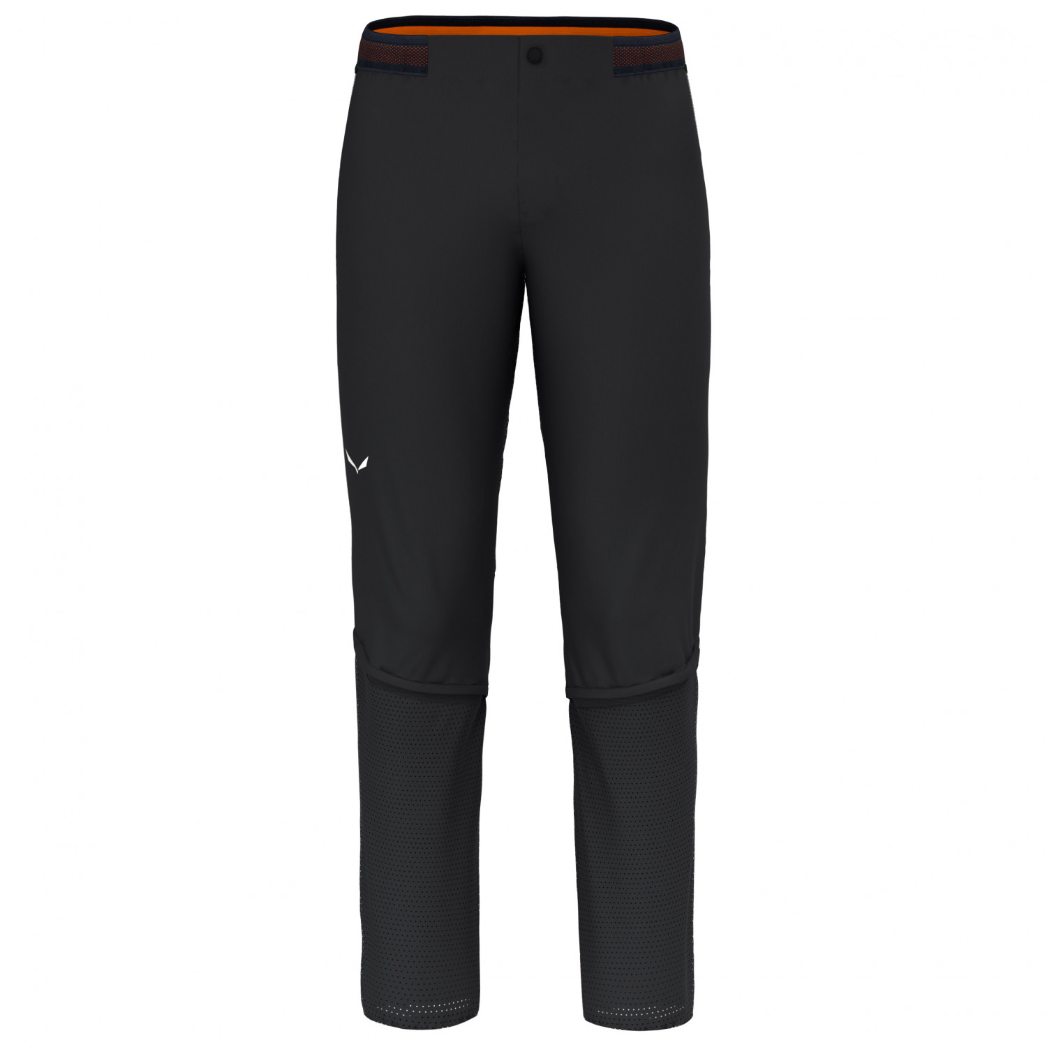 Pro Touch Pantaloni Maxir Training Bambini – 94% Poliestere, 6% Elastan, Dry Plus, Traspiranti, Con Tasche E Coulisse - 2