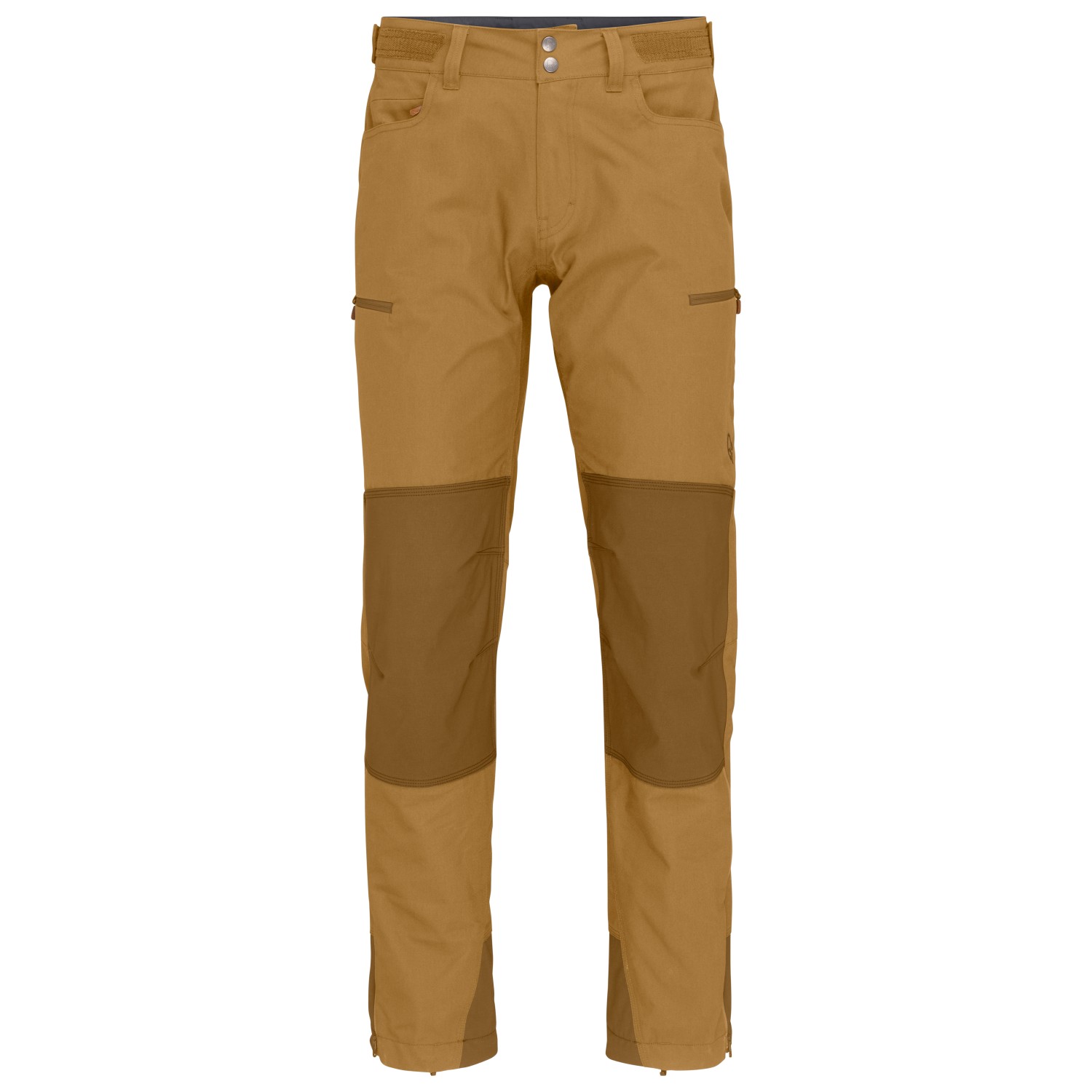 Norrøna Svalbard Heavy Duty Pants - Walking trousers Men's | Buy