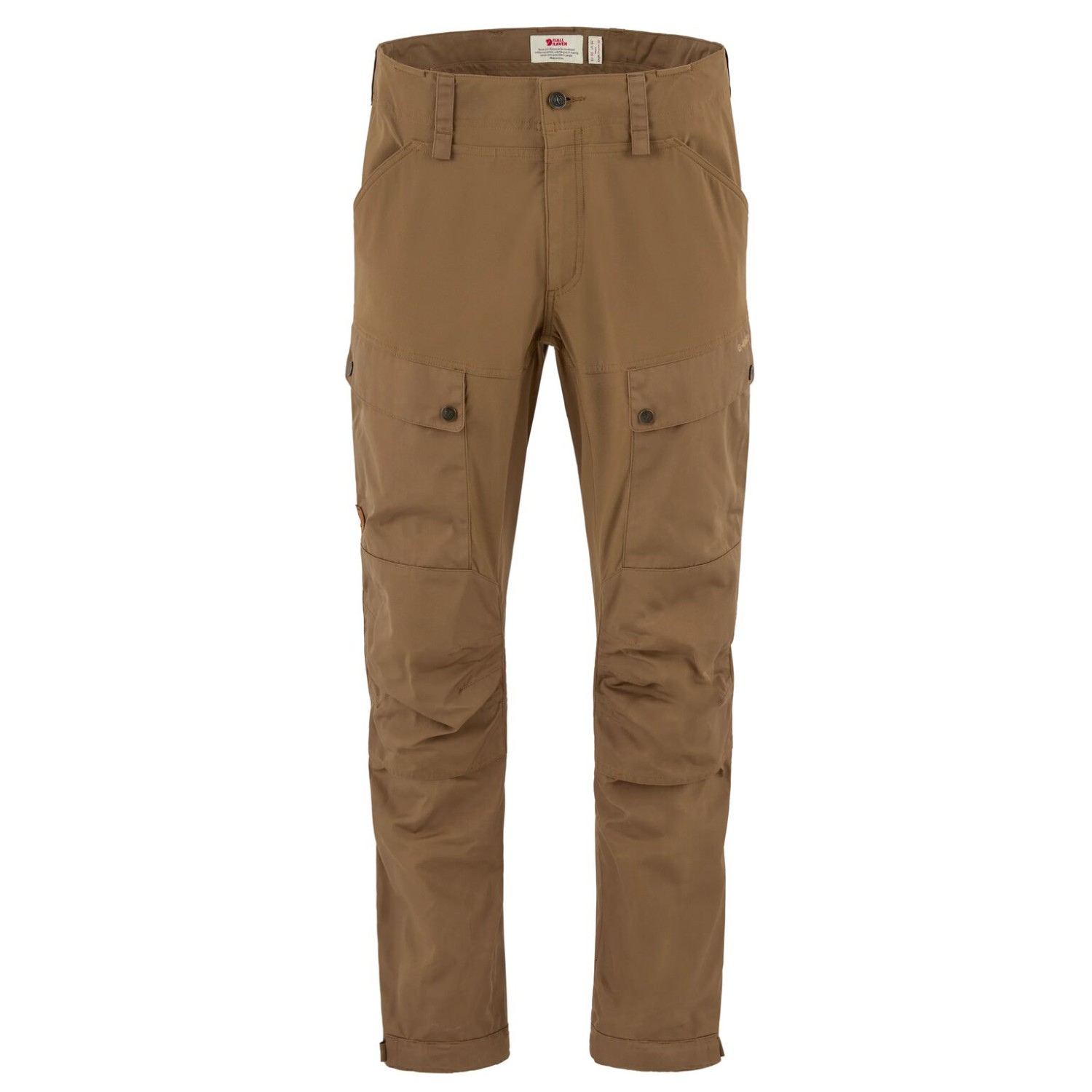 Fjällräven Keb Trousers - Walking trousers Men's | Free EU