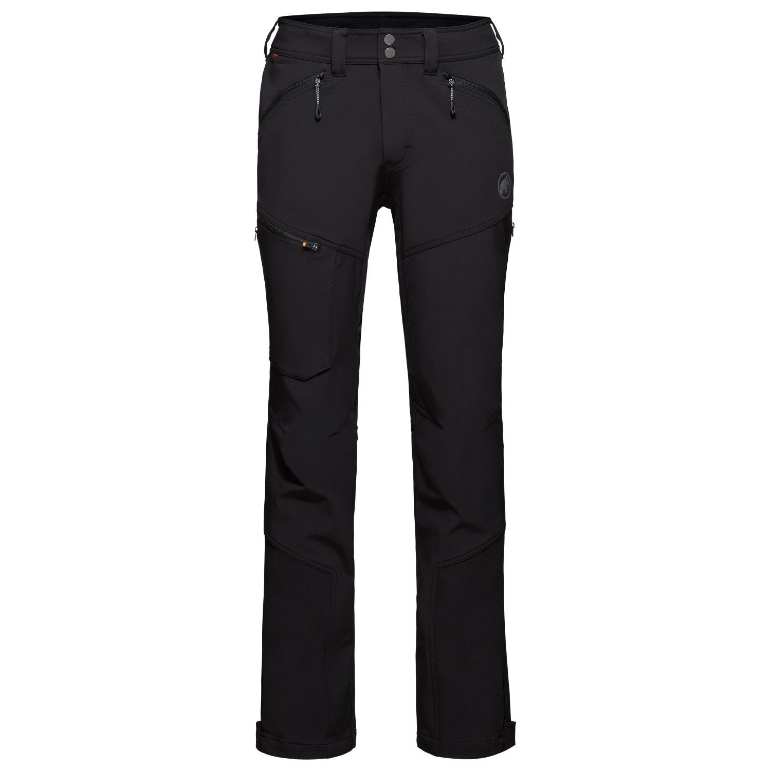 Pantalon de randonnée Lafuma Pantalon Randonnée Trek Softshell Femme