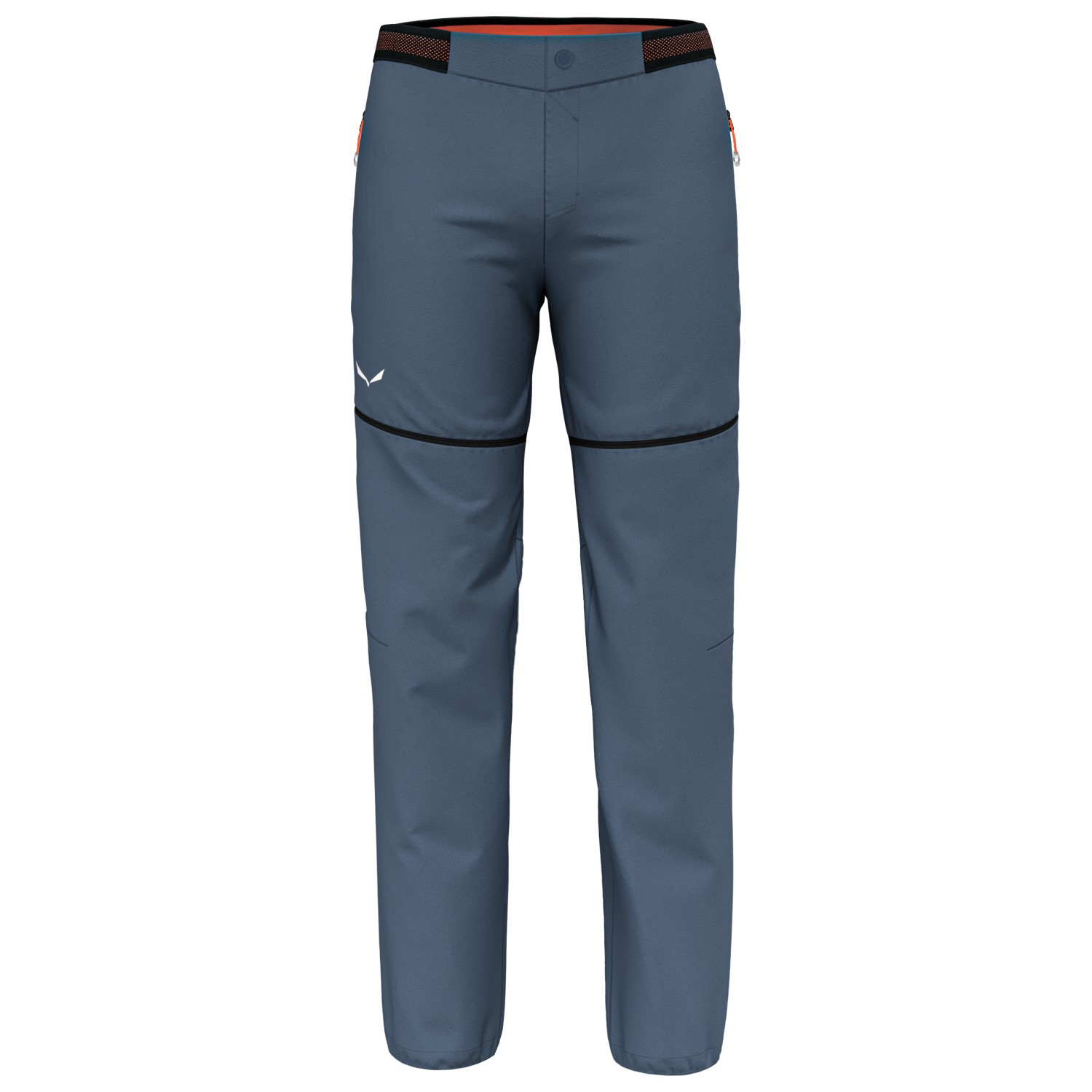 Salewa Pedroc 2 Durastretch Light Hose Damen – Leichte Wanderhose, Wasserabweisend, Für Speed Hiking