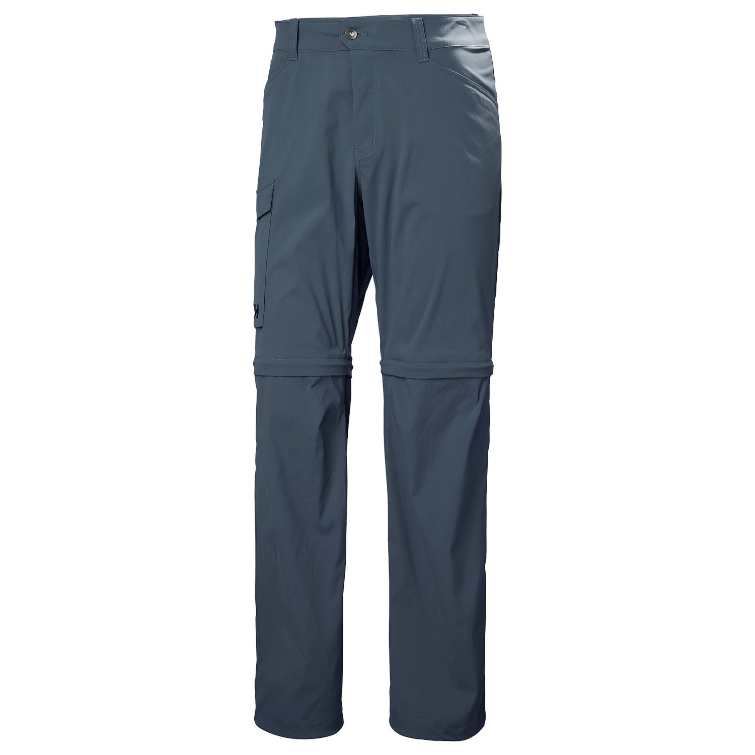 Compra Zip-Off Pantaloni Da Trekking Uomo 46 NORD In Cammello 00002002380068 P