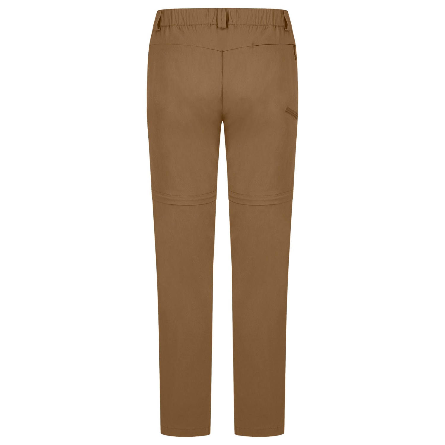 Pantalon Trekker Stretch Zip Off Homme Millet - Randonnée