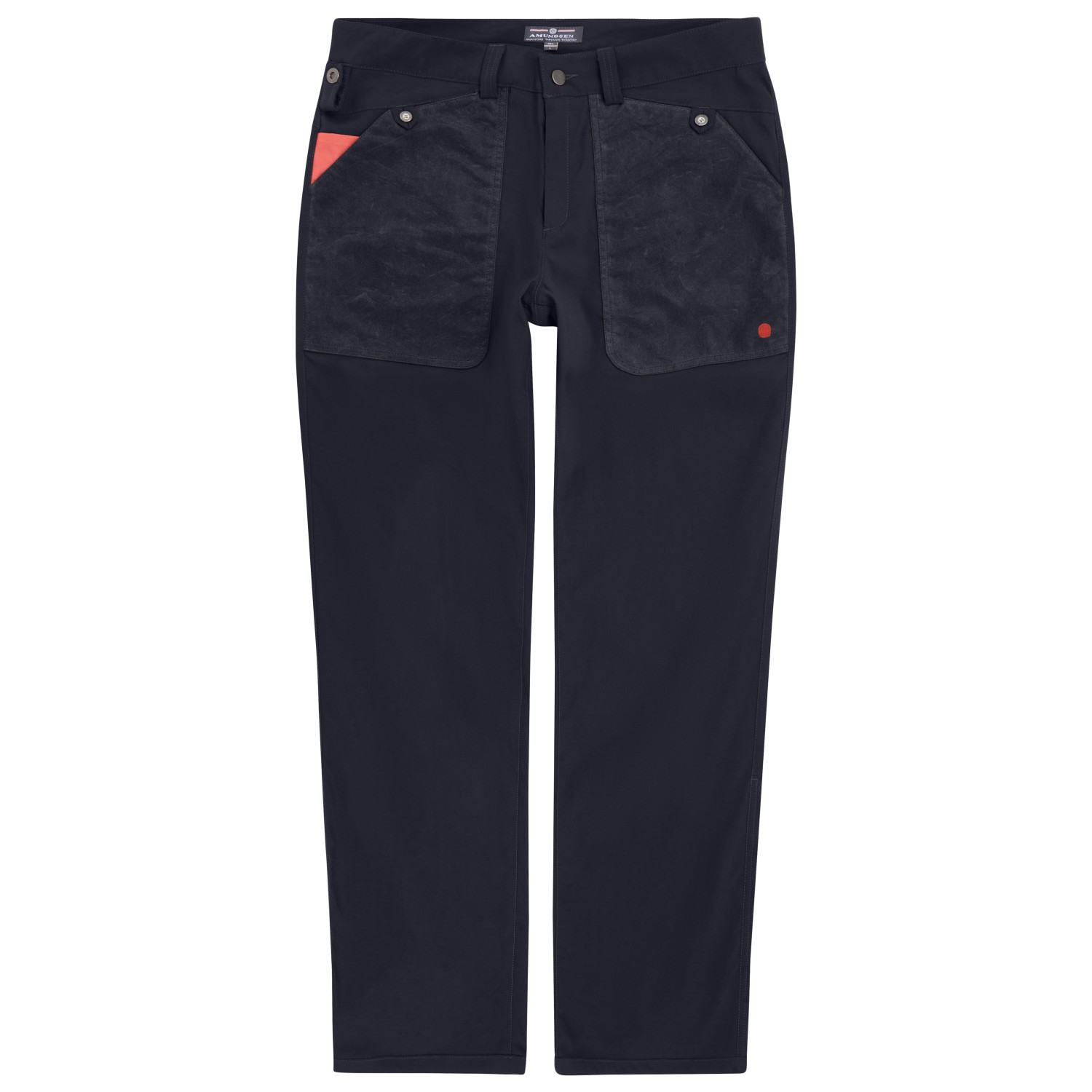 Amundsen Sports Field Slacks - Walking trousers Men's | Buy online