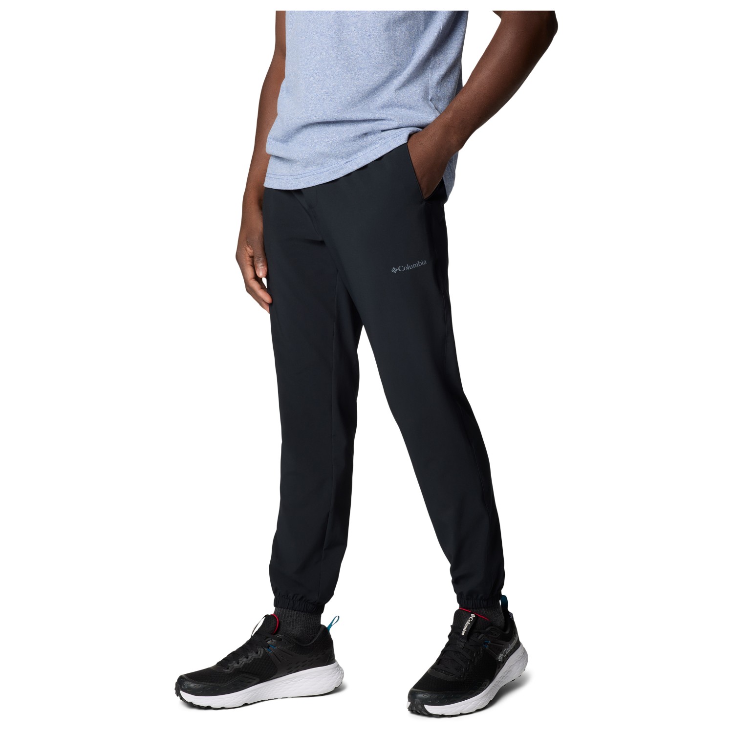 Columbia Columbia Hike Jogger II Walking Trousers Men's Buy