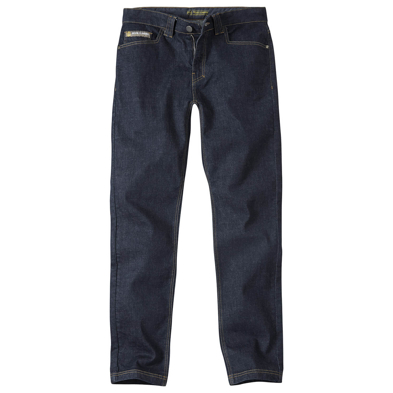 Moon Climbing Hubble X Slim Fit Jean - Tejanos Hombre | Envío gratuito |  Bergfreunde.es