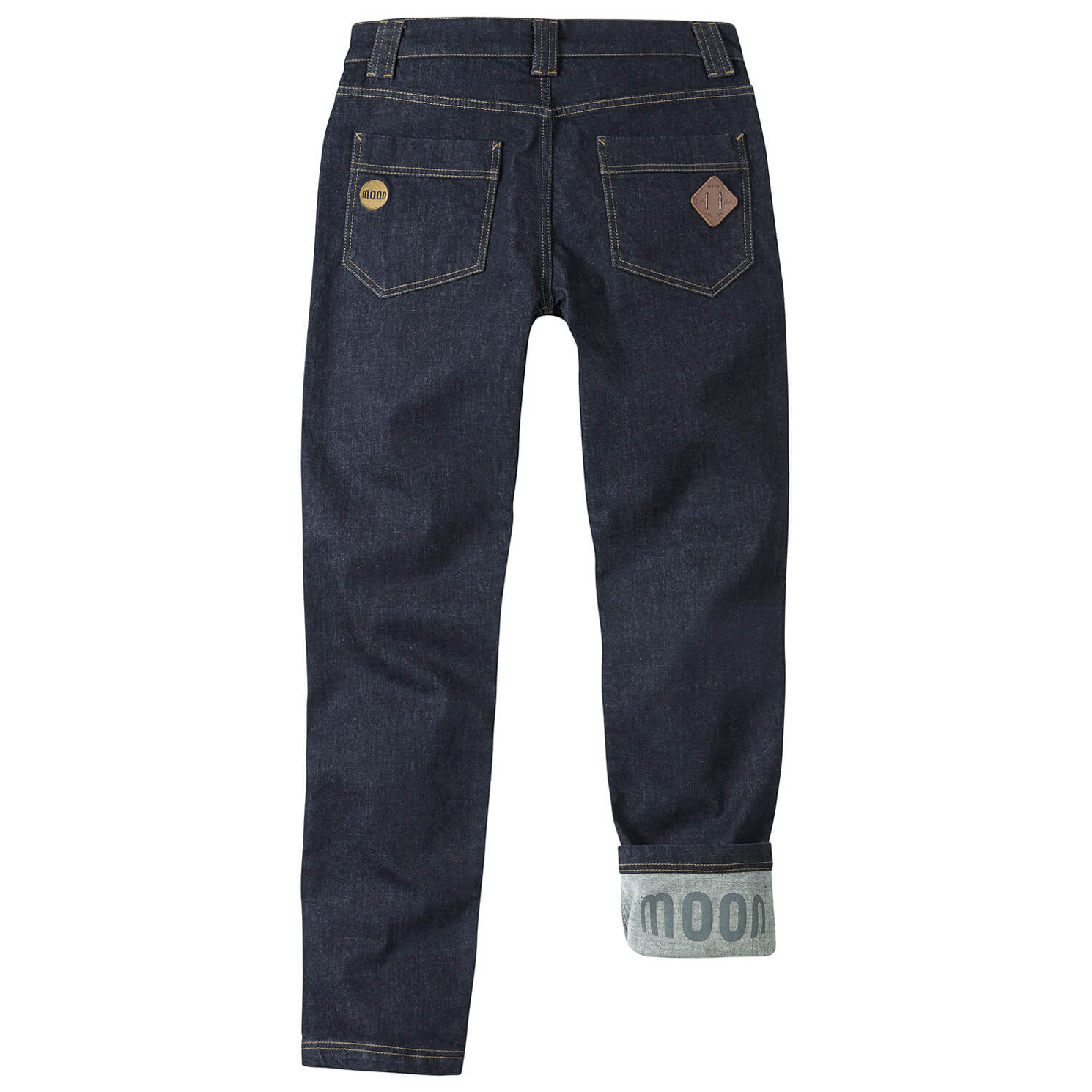 Moon Climbing Hubble X Slim Fit Jean - Tejanos Hombre | Envío gratuito |  Bergfreunde.es