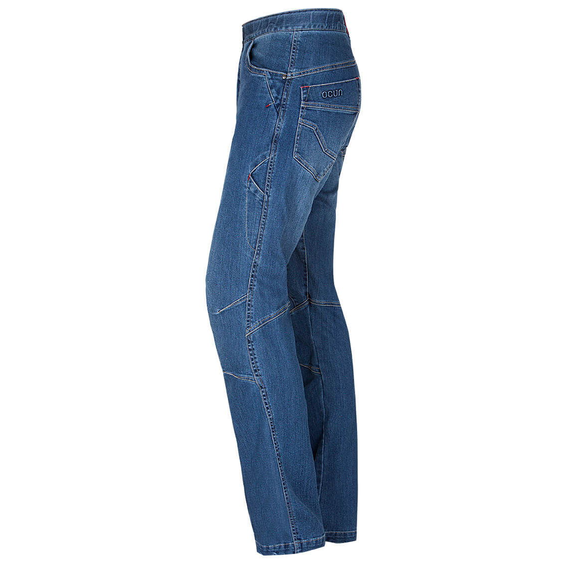 Ocun Hurrikan Jeans - Tejanos Hombre | Envío gratuito | Bergfreunde.es