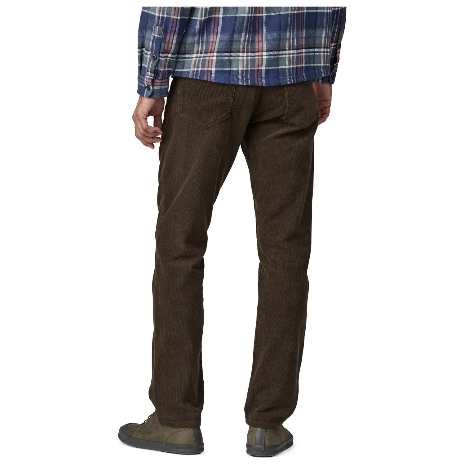 Patagonia Organic Cotton Corduroy Jeans - Jean Homme | Achat en ligne |  Alpiniste.fr