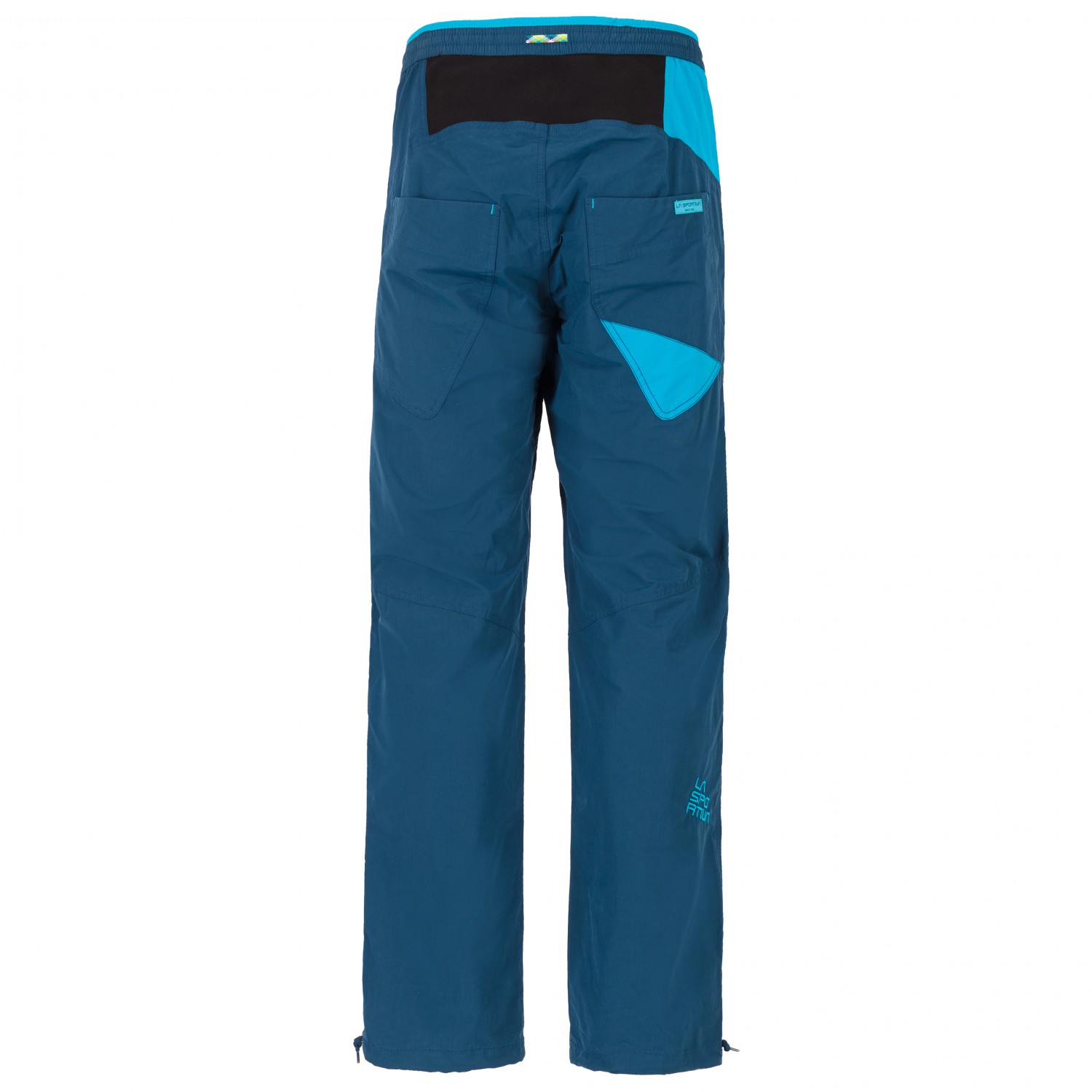 La Sportiva Crimper Pant - Pantaloni da arrampicata Uomo | Porto franco |  Bergfreunde.it