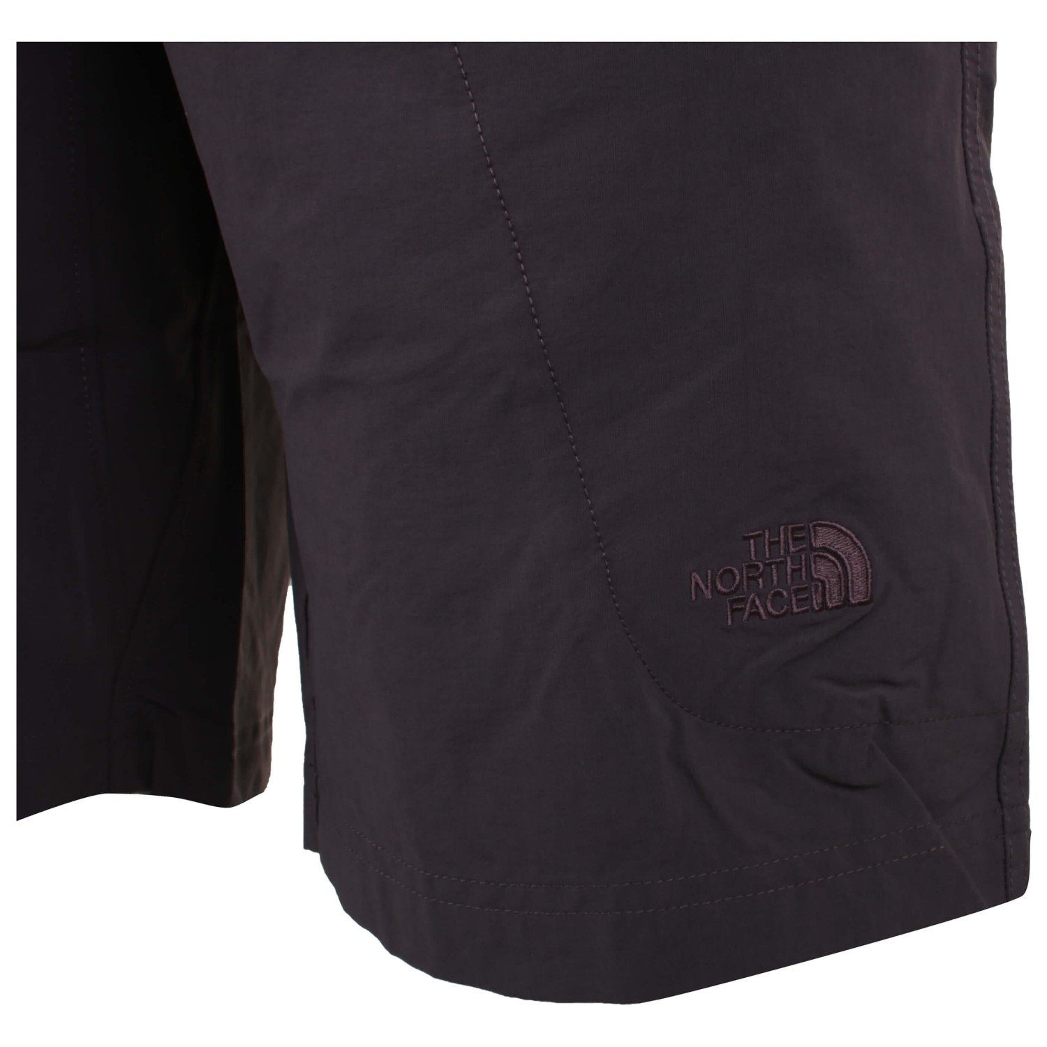 the north face short shorts