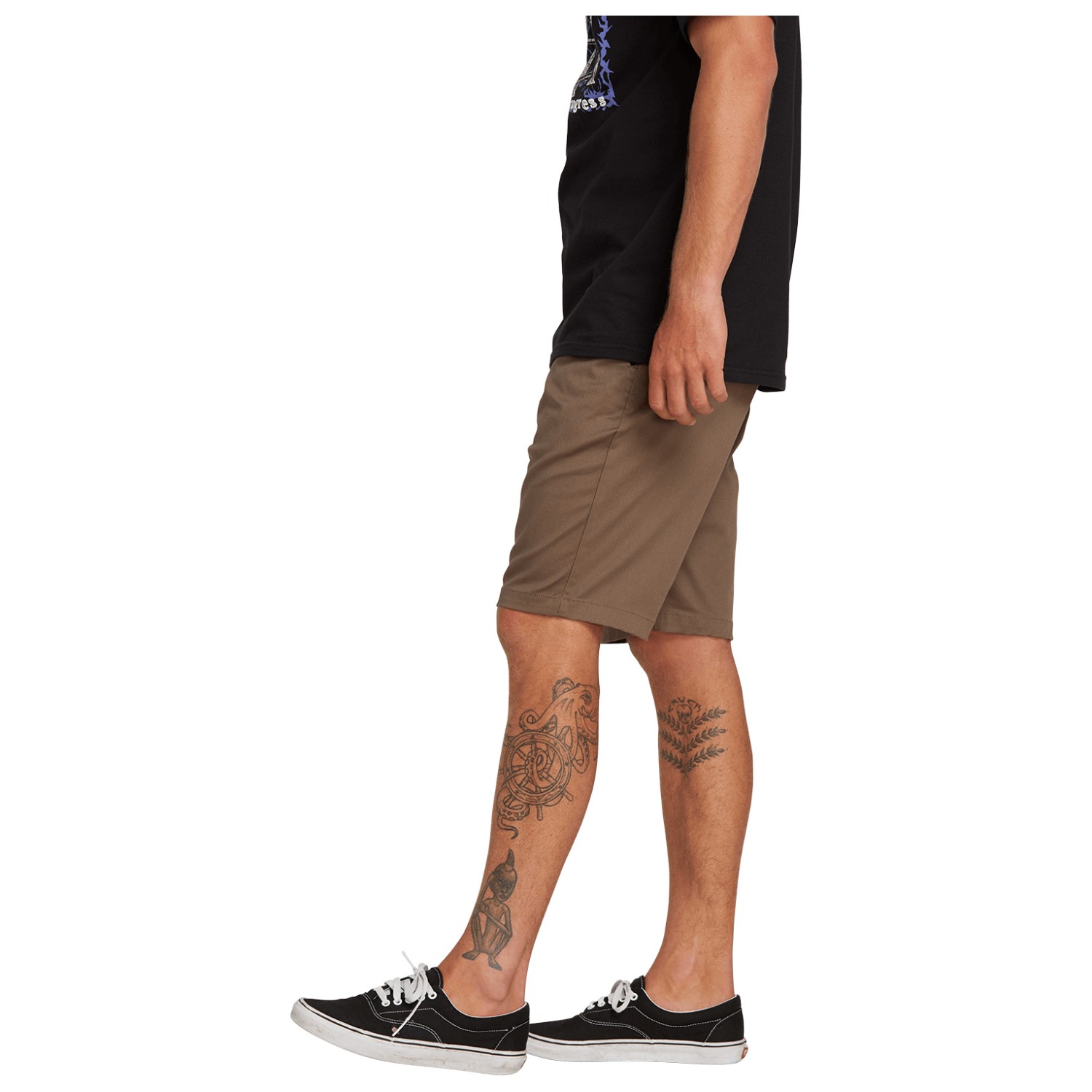 volcom frickin shorts