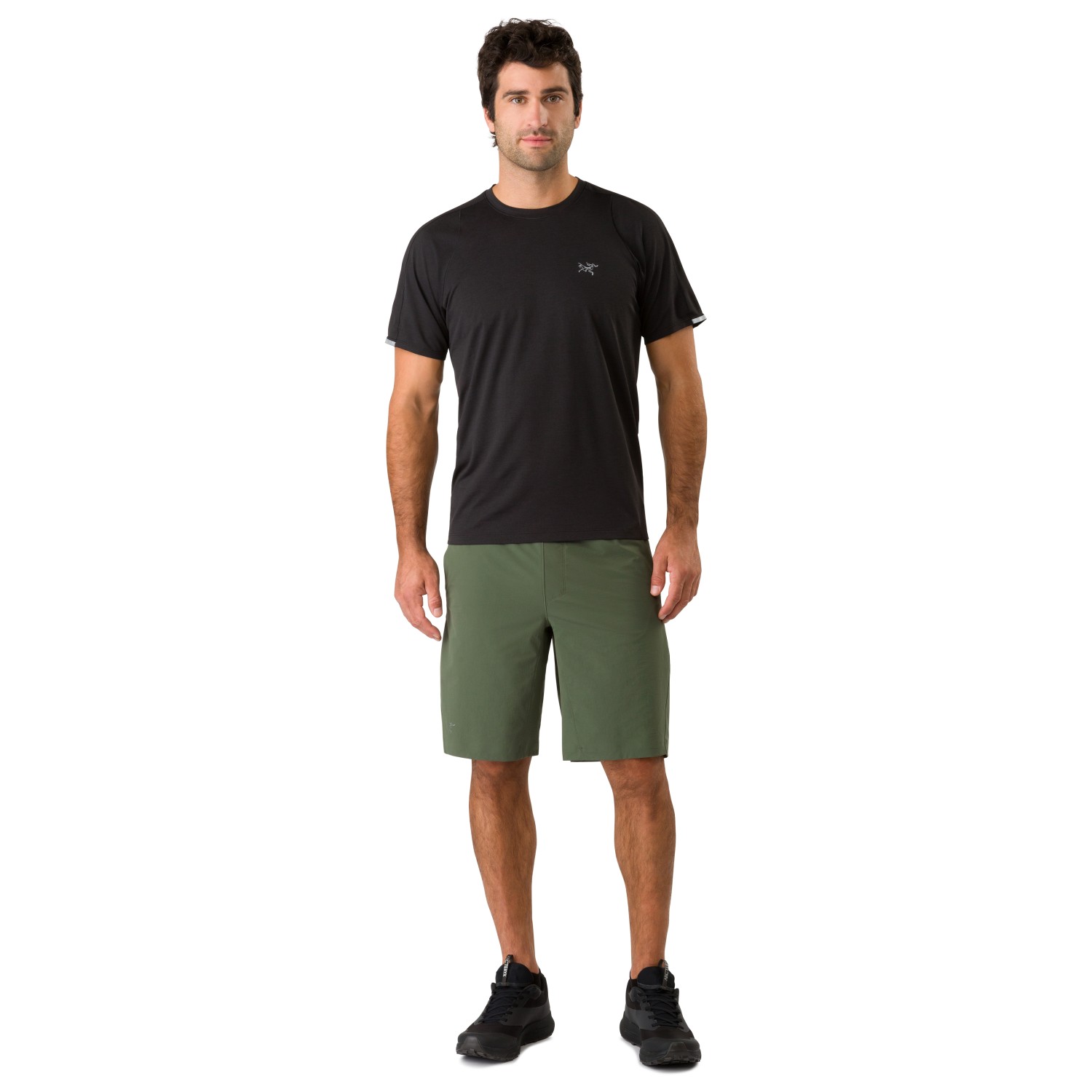 Arc'teryx Aptin Short - Short de running Homme | Achat en ligne |  Alpiniste.fr