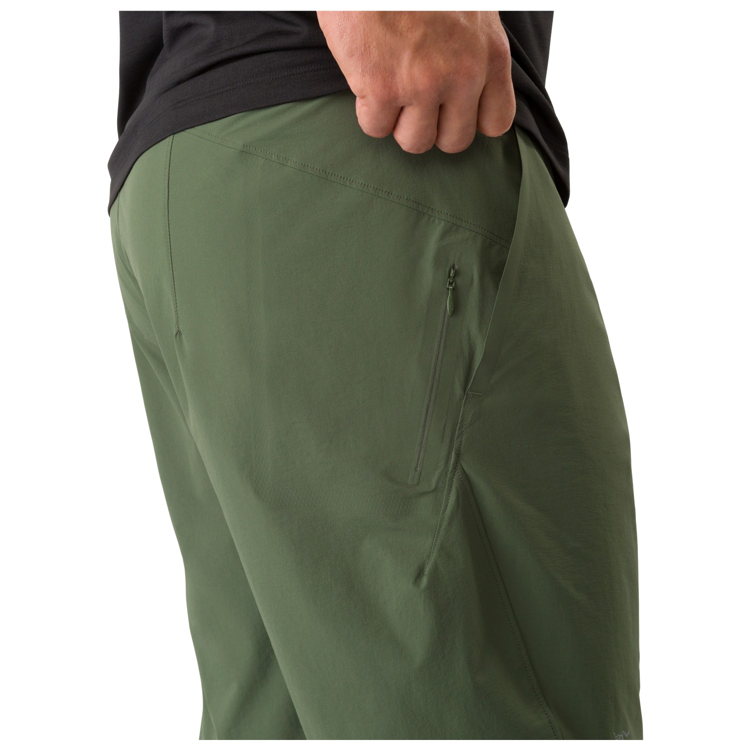 Arc'teryx Aptin Short - Short de running Homme | Achat en ligne |  Alpiniste.fr