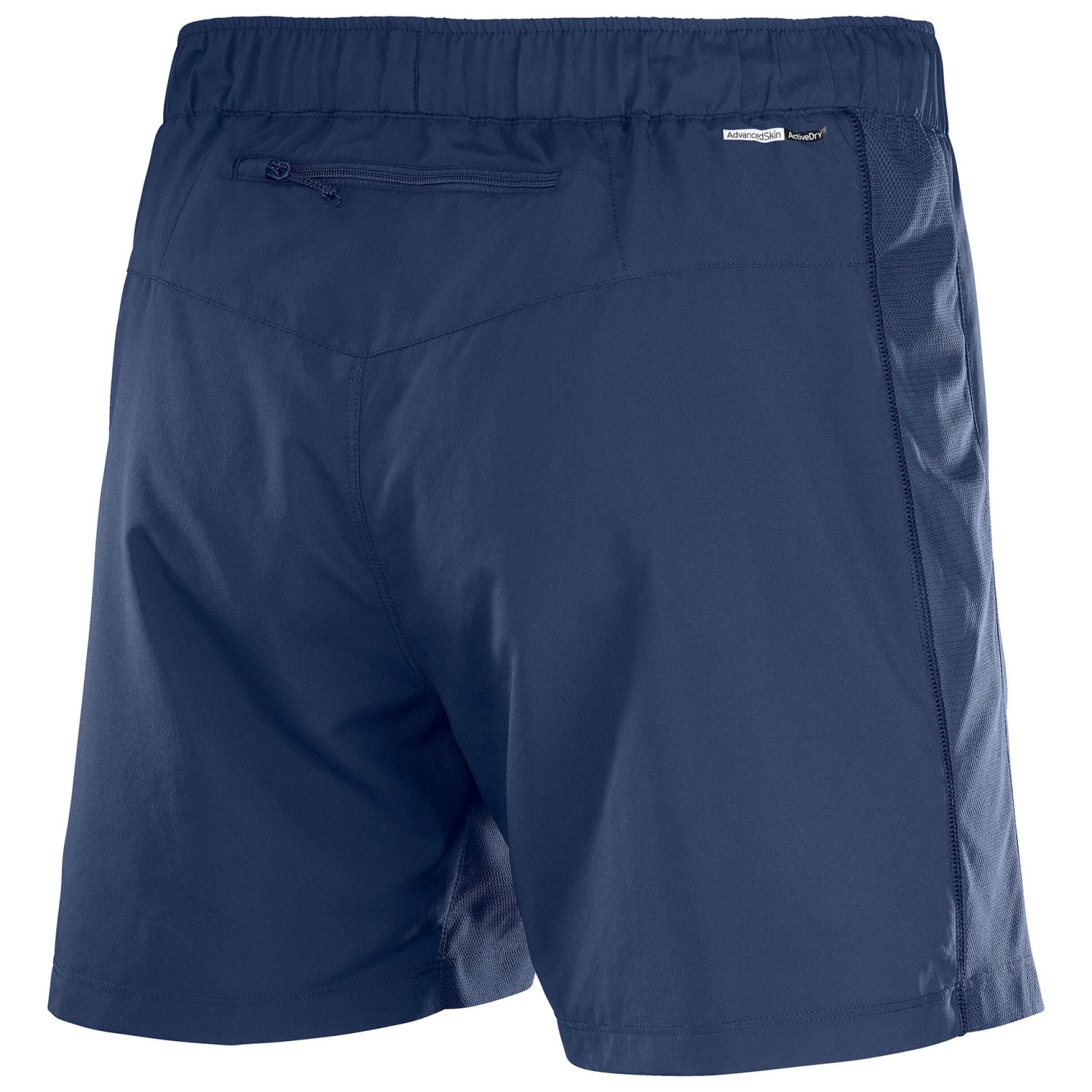 Salomon Agile 5'' Short - Pantalones cortos de running Hombre | Comprar  online | Bergfreunde.es