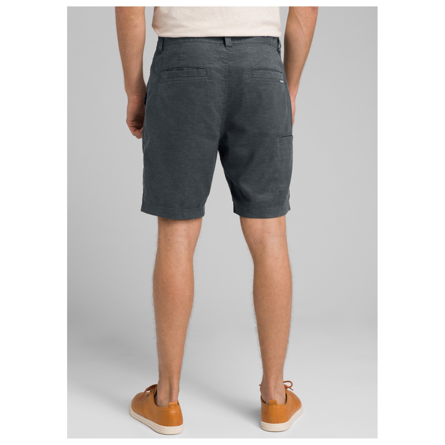 Prana Furrow Short - Shorts Men's 