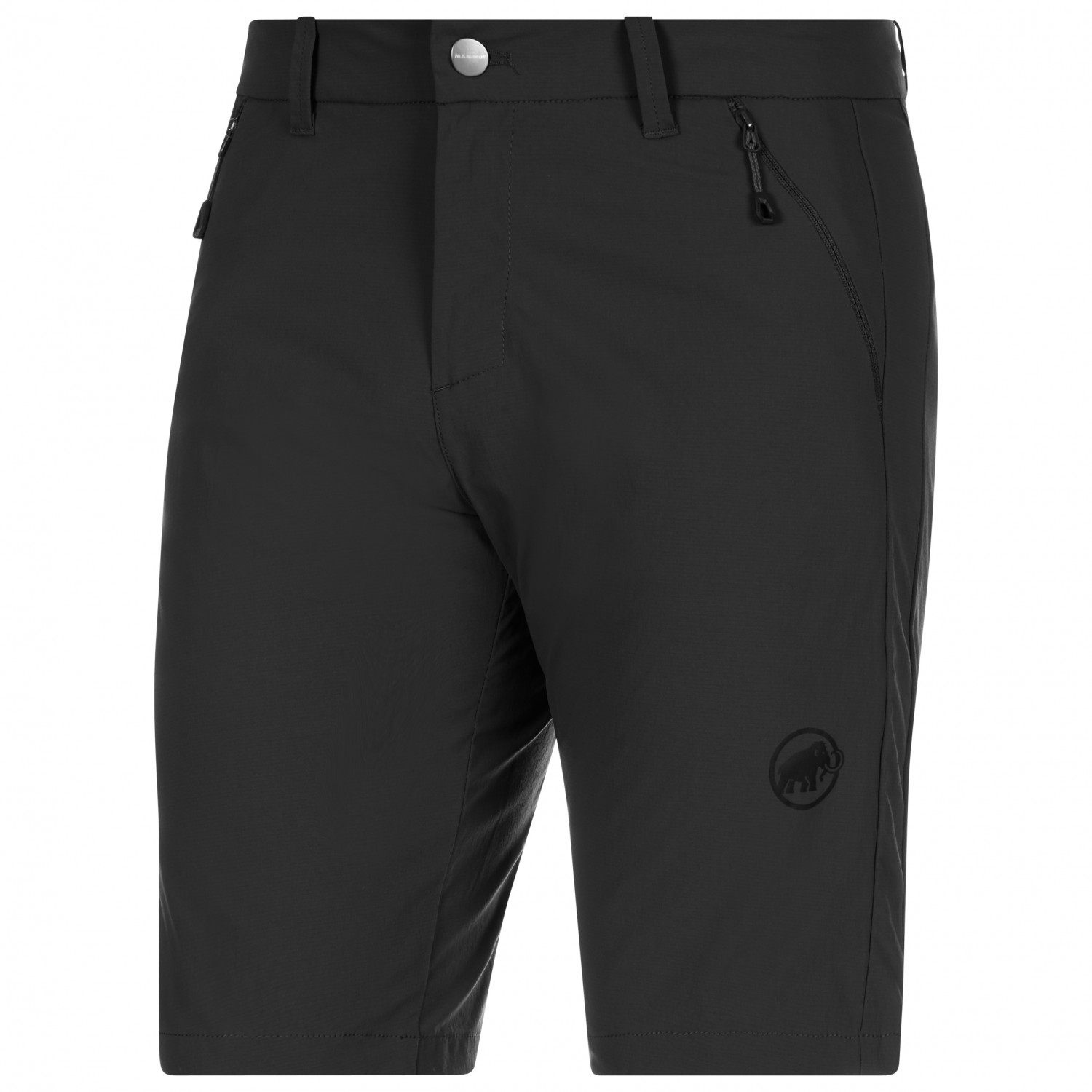 Pantalones cortos de Mammut para hombre | FASHIOLA.es