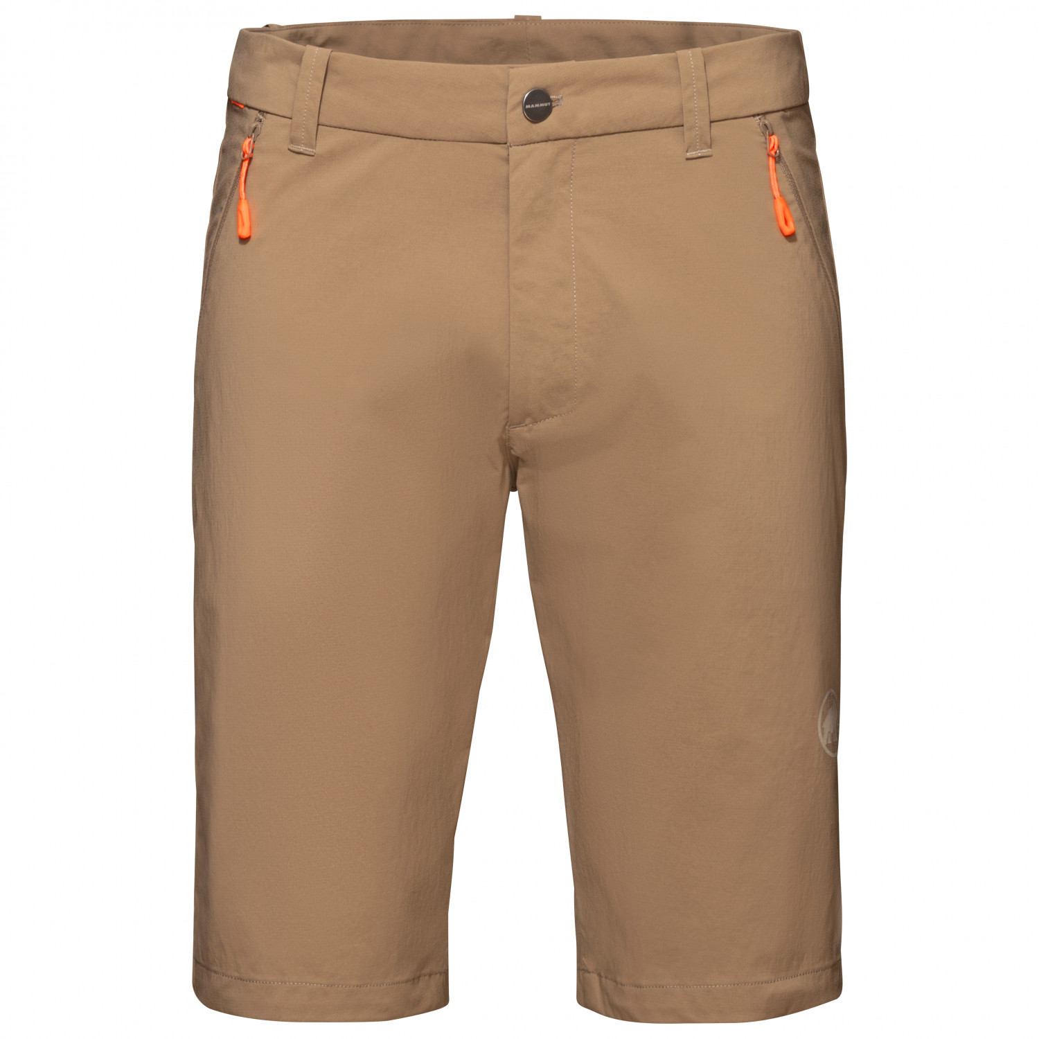 Mammut Hiking Shorts - Pantalones cortos Hombre | Envío gratuito |  Bergfreunde.es