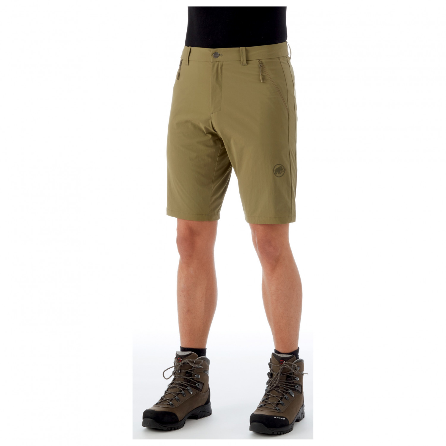 - Pantalones cortos Hombre | Comprar online Bergfreunde.es