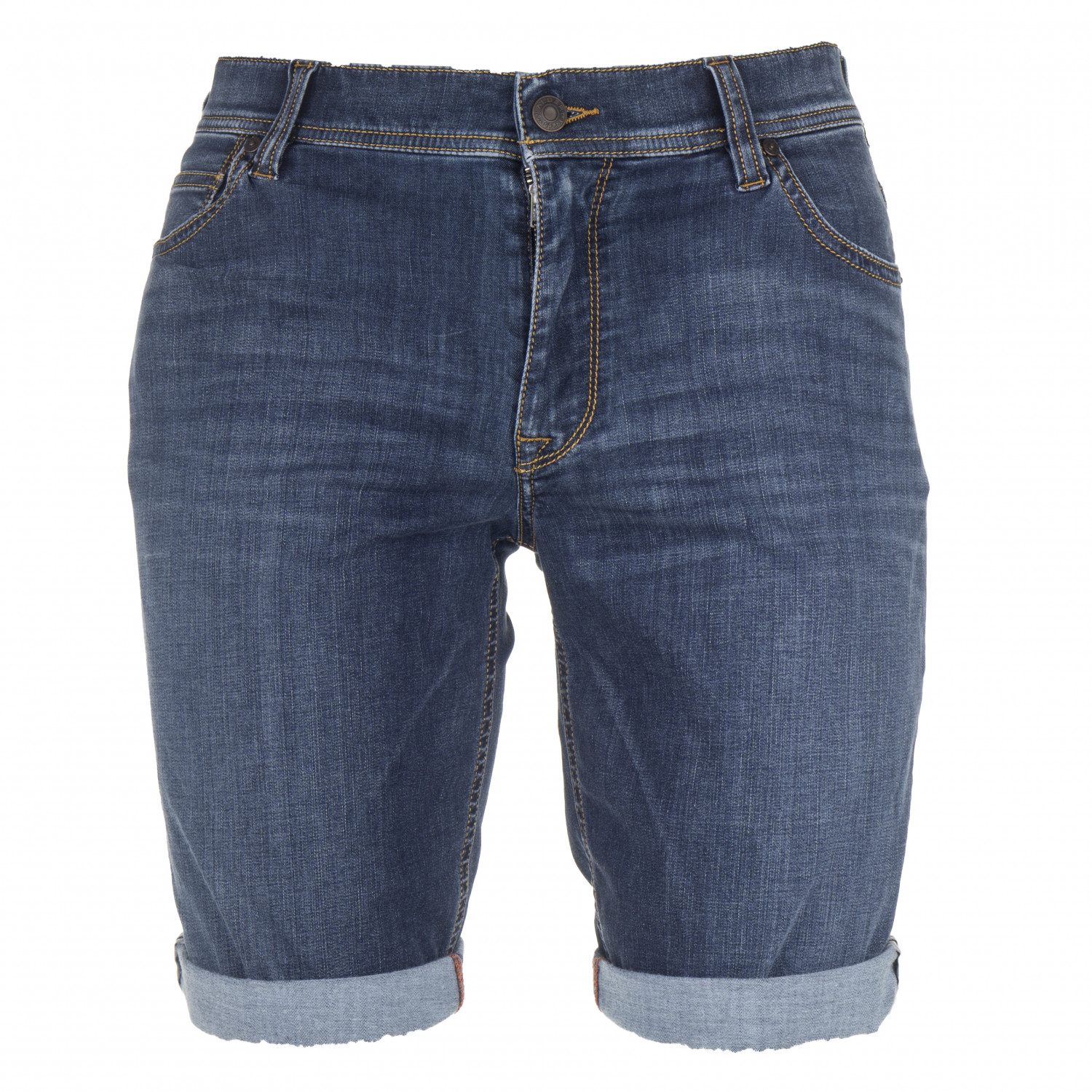 ALBERTO Bike-K Ds Coolmax Denim 