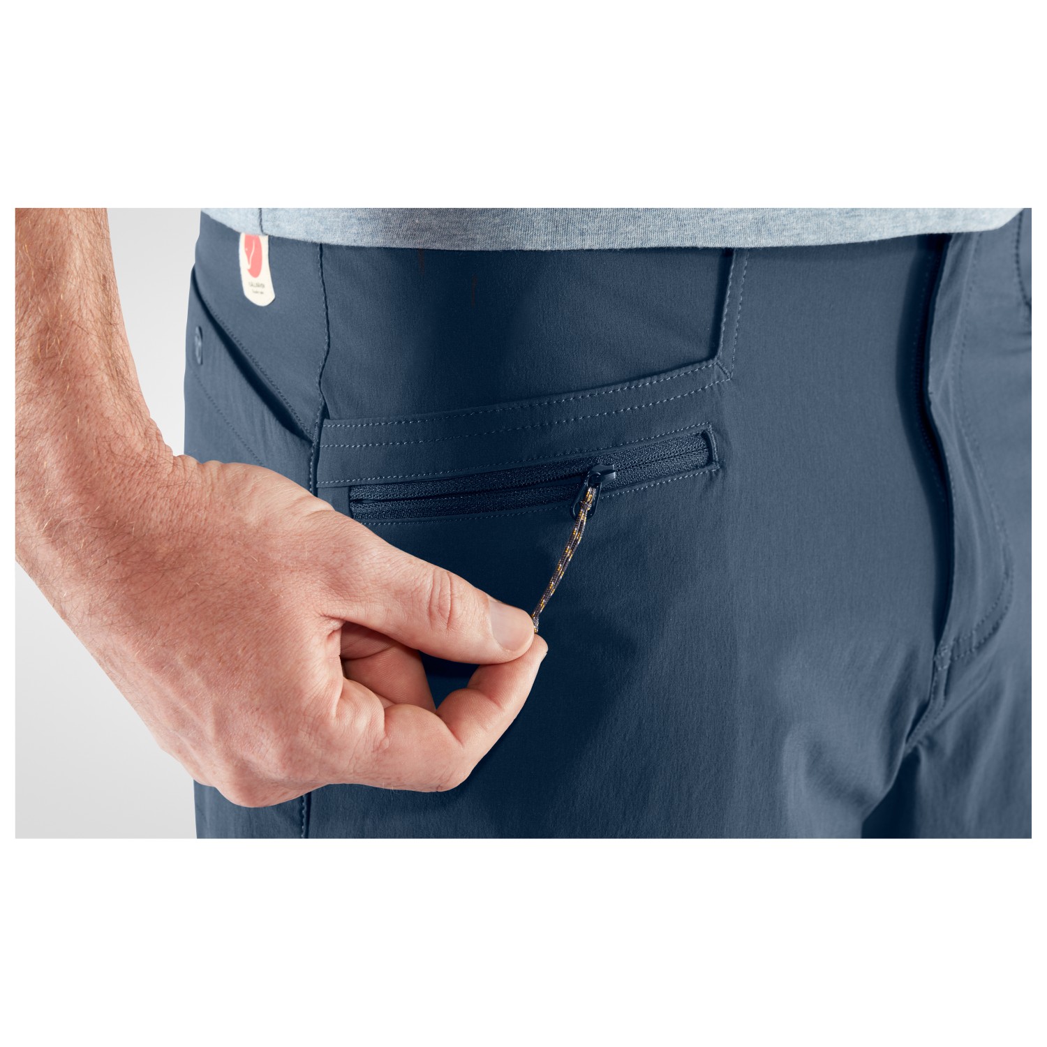 Fjällräven High Coast Lite Shorts 