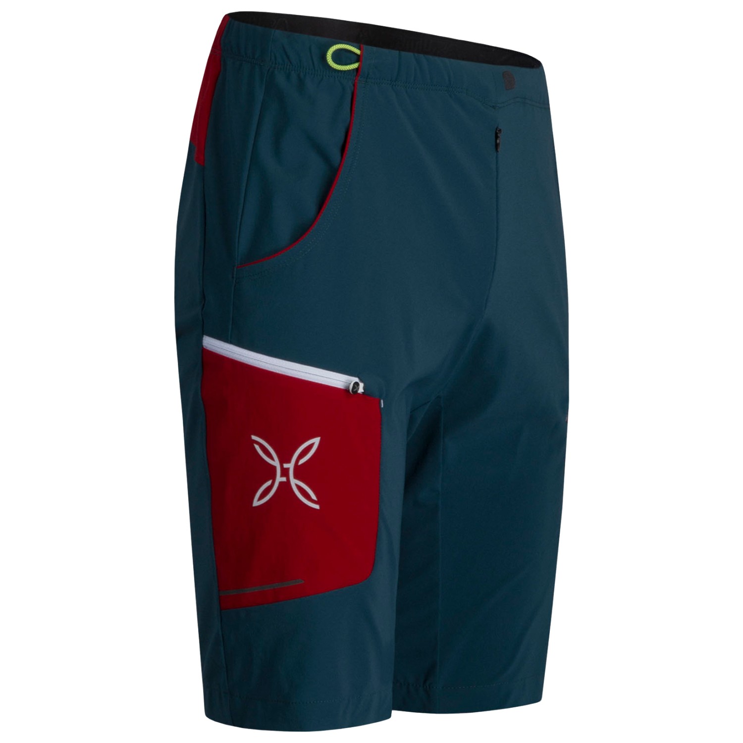 Montura Brick Bermuda - Shorts Men's | Free EU Delivery | Bergfreunde.eu