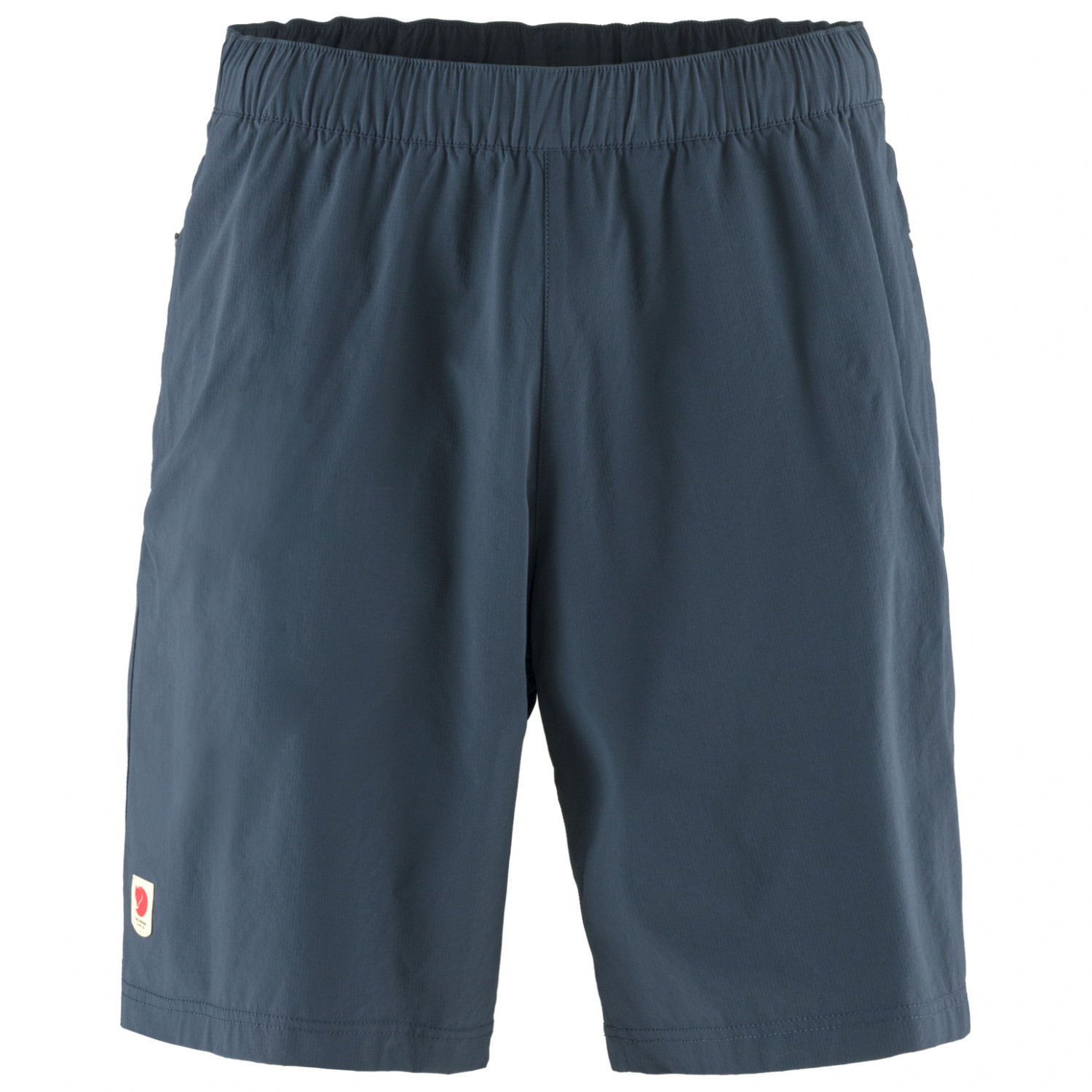 Fjallraven Men's Packable High Coast Hiking Shorts Gray Size 54 main image 1