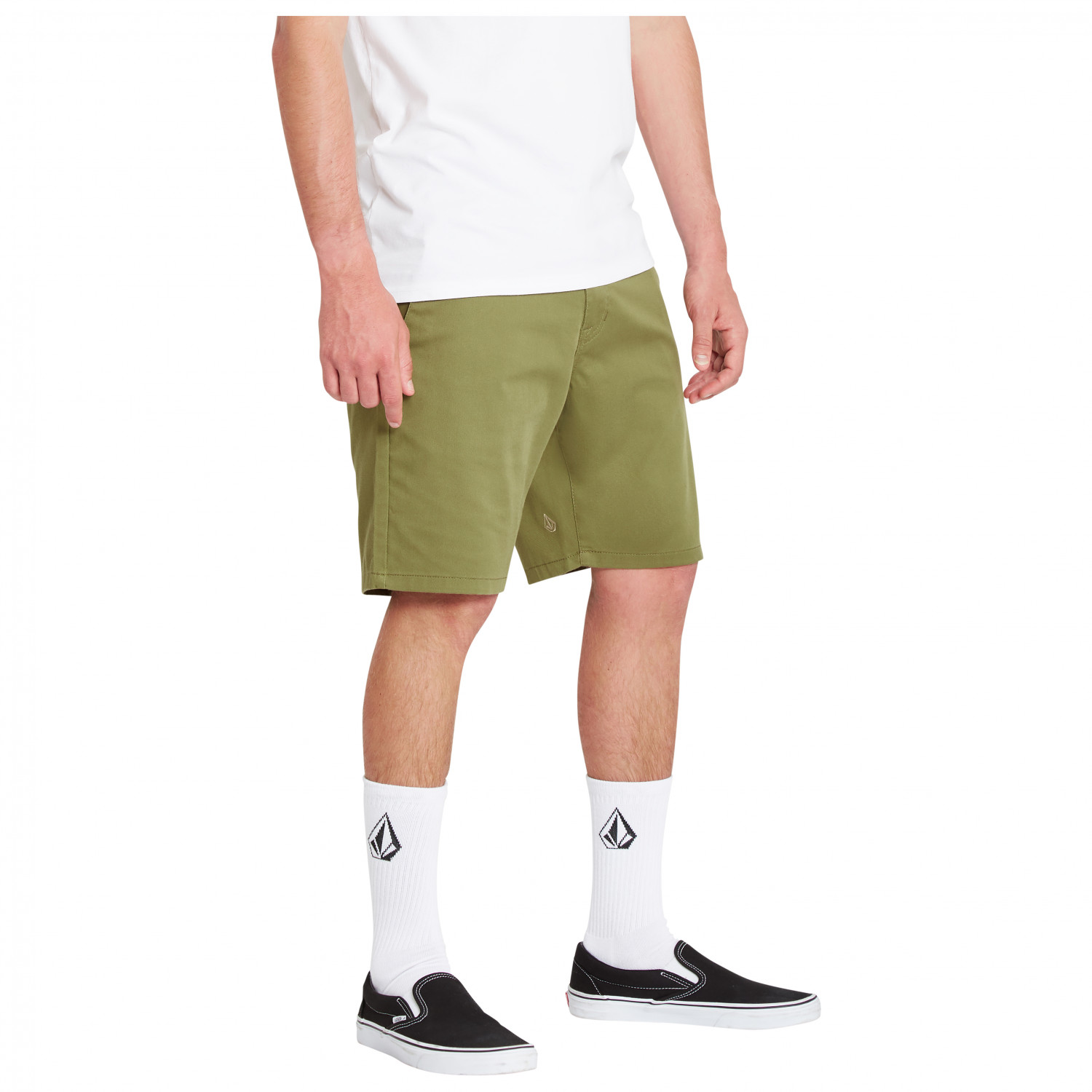 Volcom Frickin Modern Stretch 19 