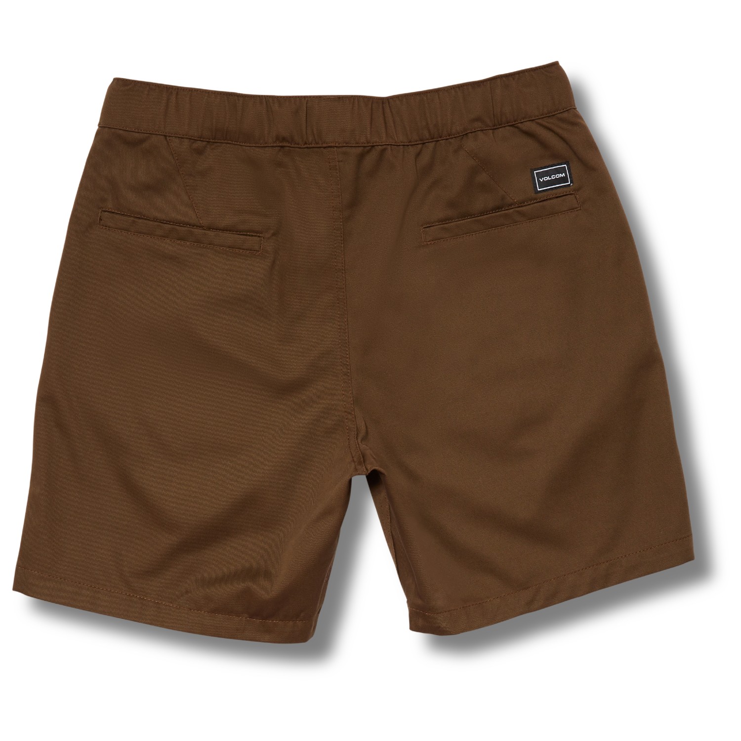 Shorts / Pantalones Cortos Volcom Hombre | Frickin Modern Stretch Shorts  Green » WebEgenius