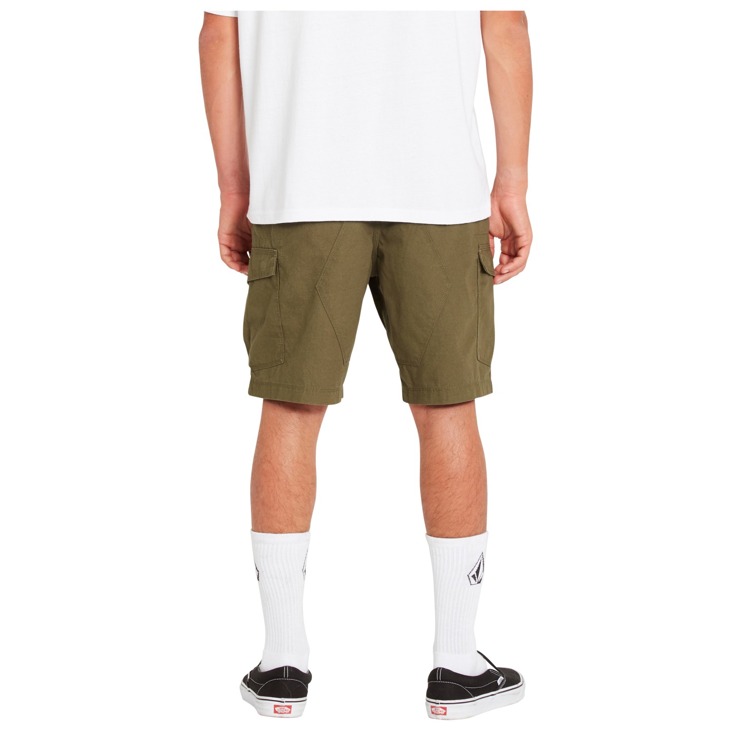 Volcom Miter III Cargo Short 20 - Pantaloncini Uomo | Acquista online |  Bergfreunde.it